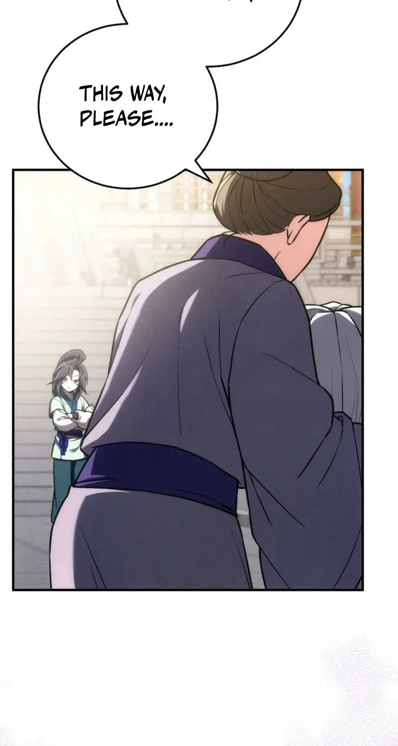 Read Third Rate Martial Family Becomes the Best Under Heaven EN Manga Online