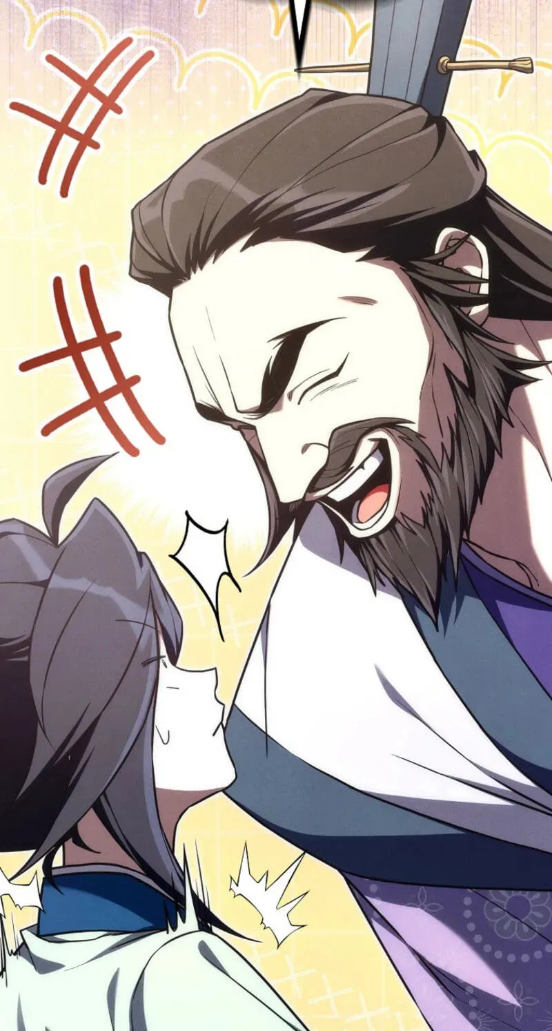 Read Third Rate Martial Family Becomes the Best Under Heaven EN Manga Online