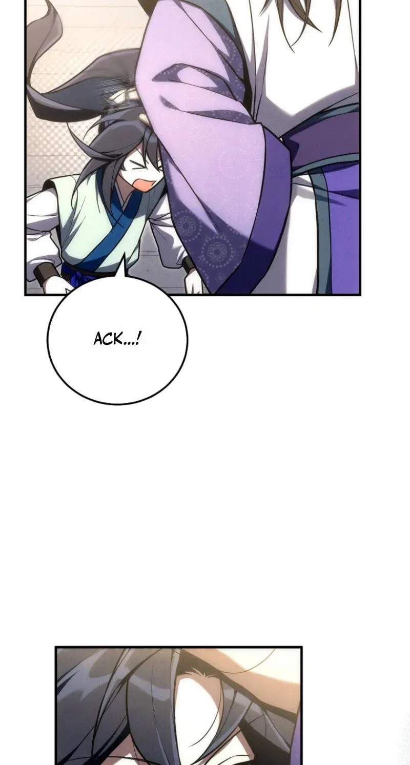 Read Third Rate Martial Family Becomes the Best Under Heaven EN Manga Online