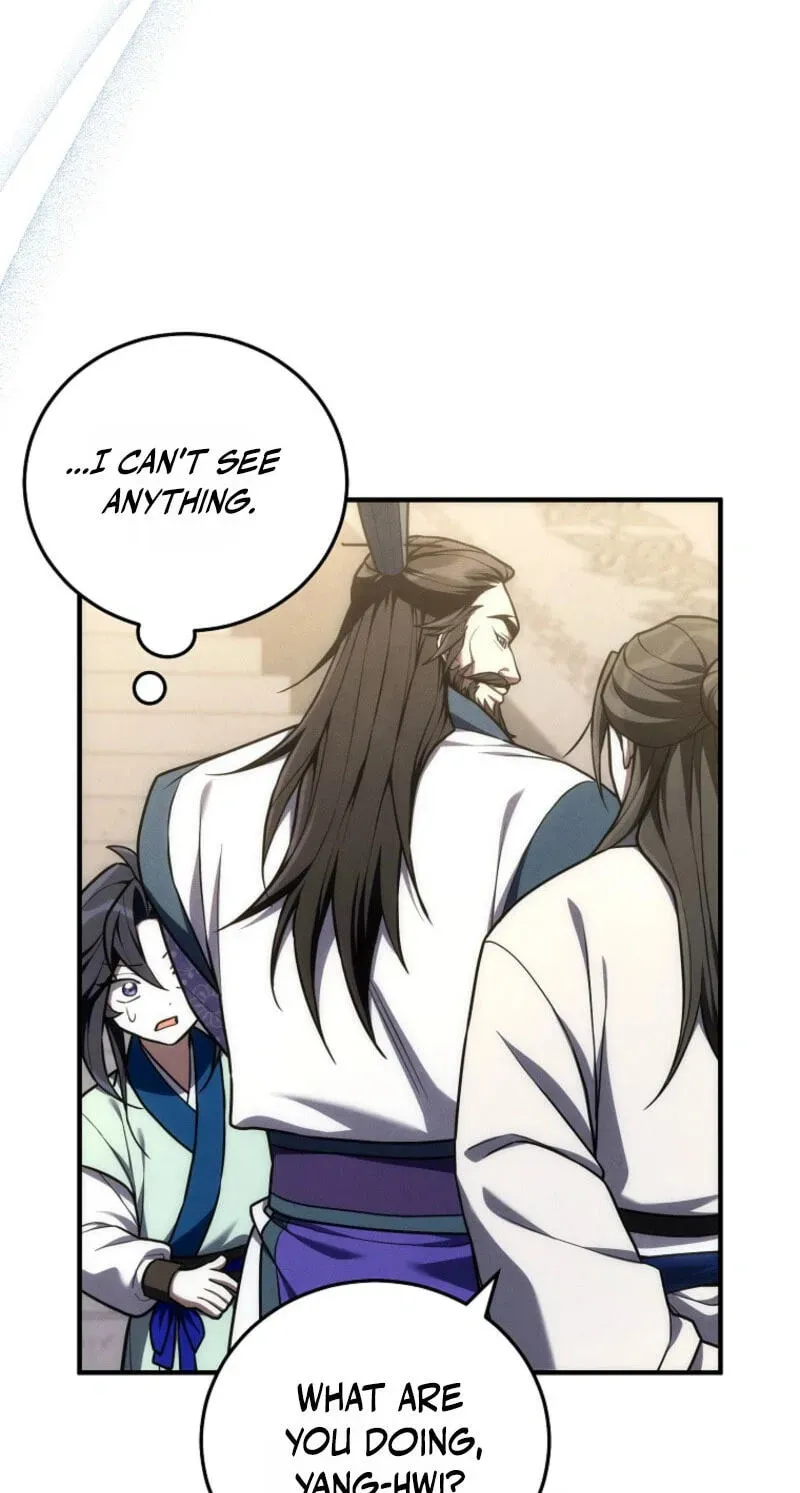 Read Third Rate Martial Family Becomes the Best Under Heaven EN Manga Online