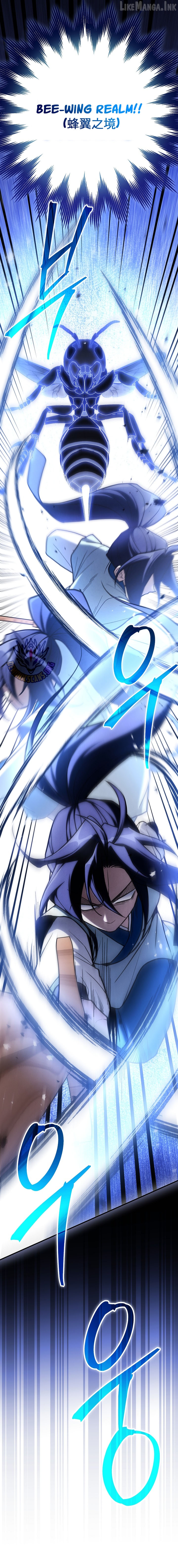 Read Third Rate Martial Family Becomes the Best Under Heaven EN Manga Online