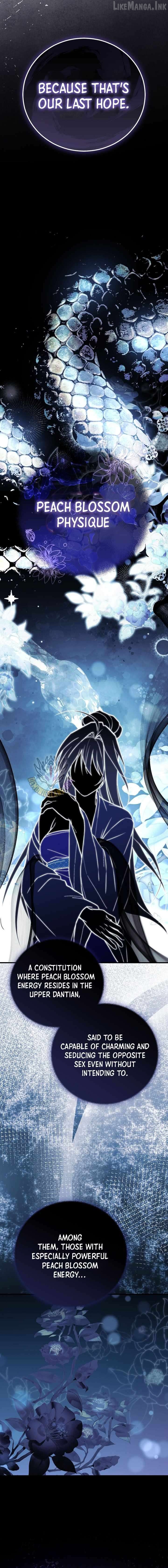 Read Third Rate Martial Family Becomes the Best Under Heaven EN Manga Online