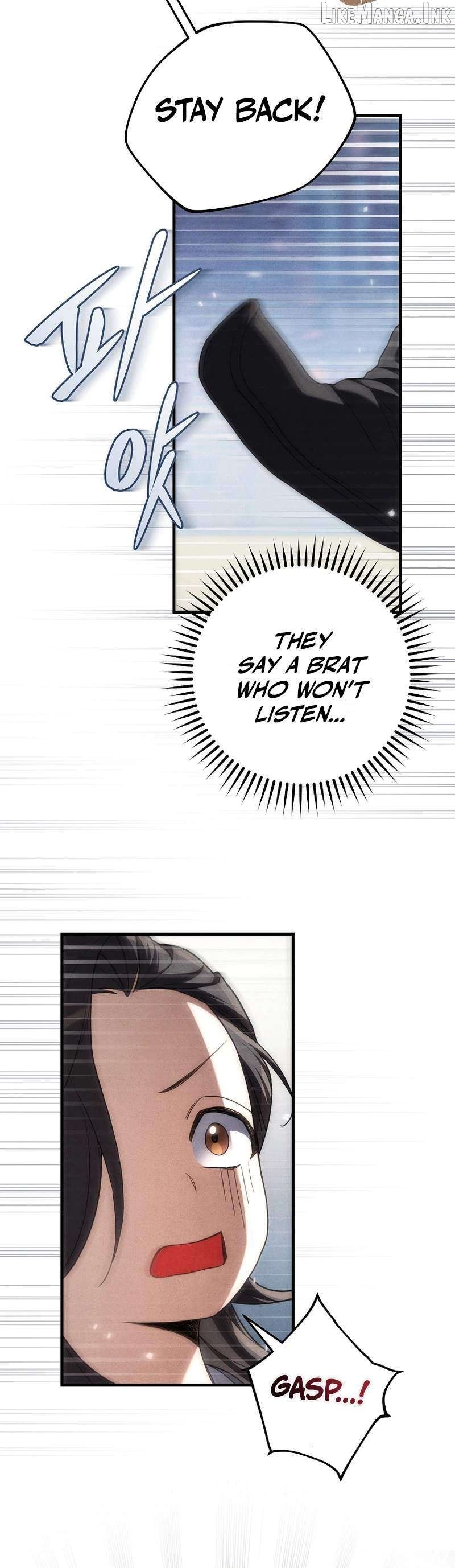 Read Third Rate Martial Family Becomes the Best Under Heaven EN Manga Online