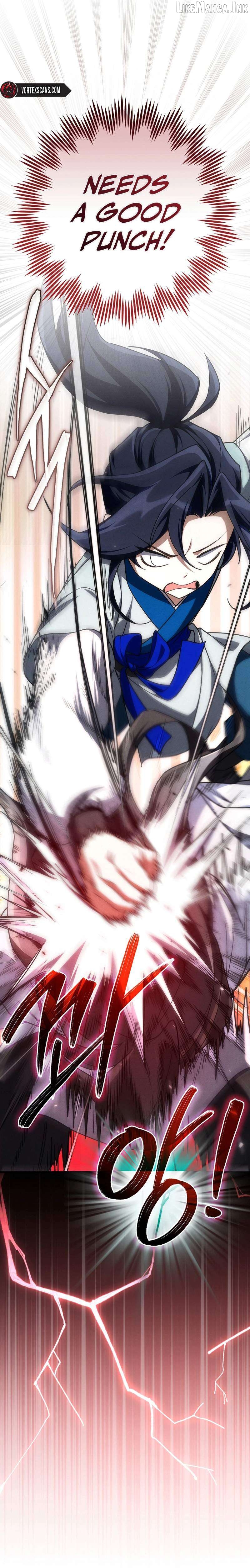 Read Third Rate Martial Family Becomes the Best Under Heaven EN Manga Online
