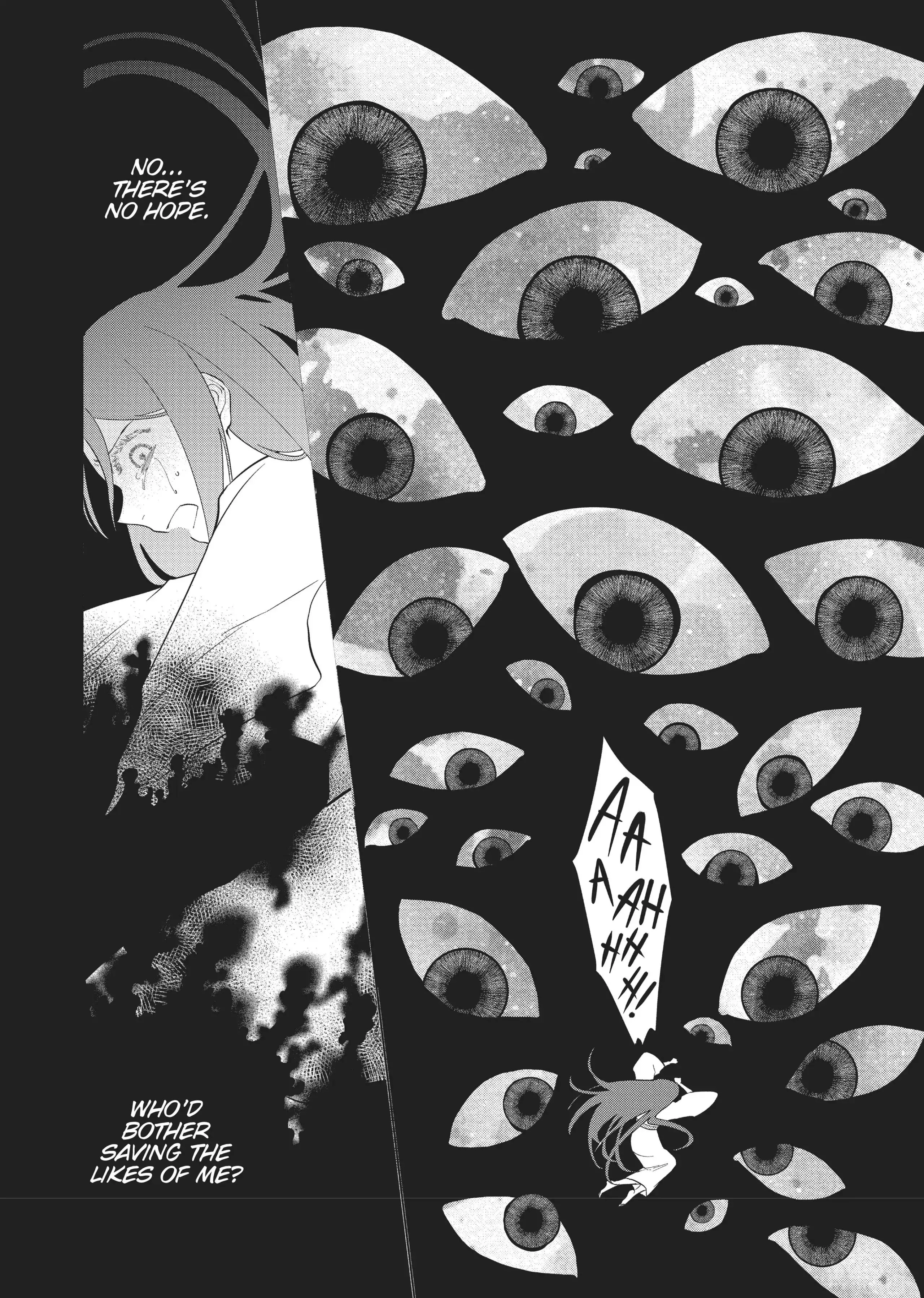 Read Though I am an Inept Villainess Tale of the Butterfly Rat Swap in the Maiden Court EN Manga Online