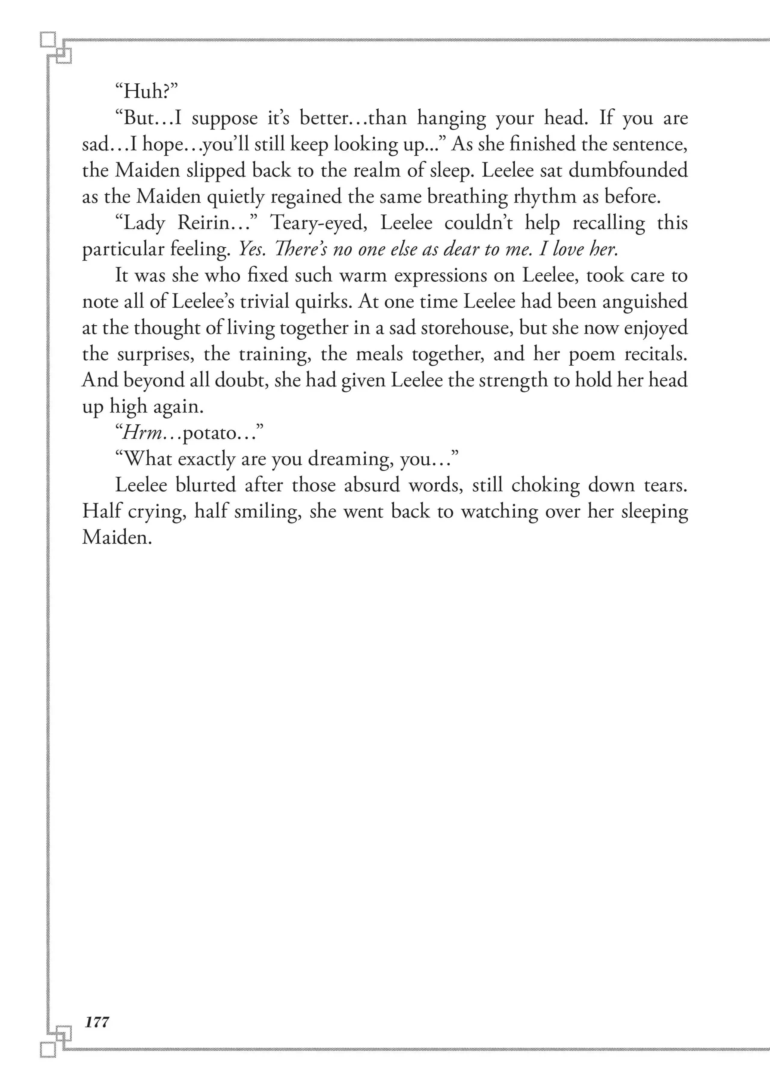 Read Though I am an Inept Villainess Tale of the Butterfly Rat Swap in the Maiden Court EN Manga Online