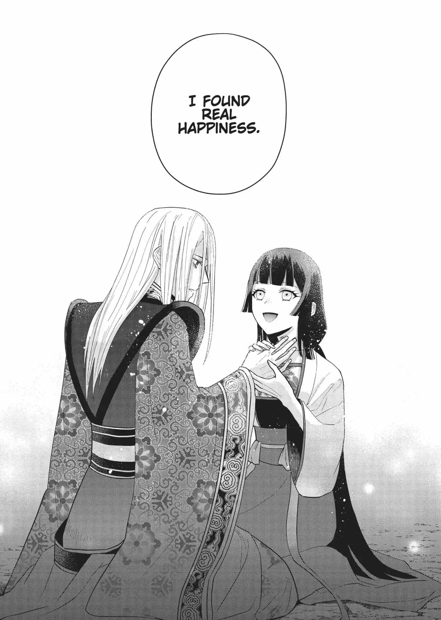 Read Though I am an Inept Villainess Tale of the Butterfly Rat Swap in the Maiden Court EN Manga Online