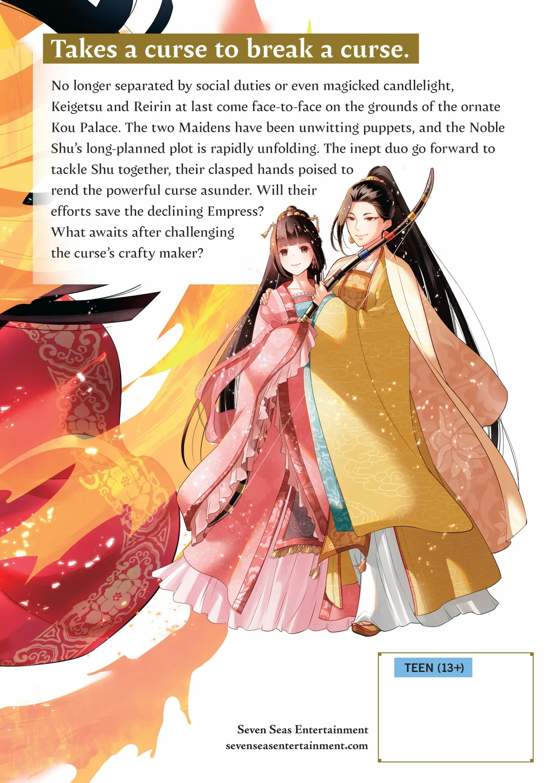 Read Though I am an Inept Villainess Tale of the Butterfly Rat Swap in the Maiden Court EN Manga Online