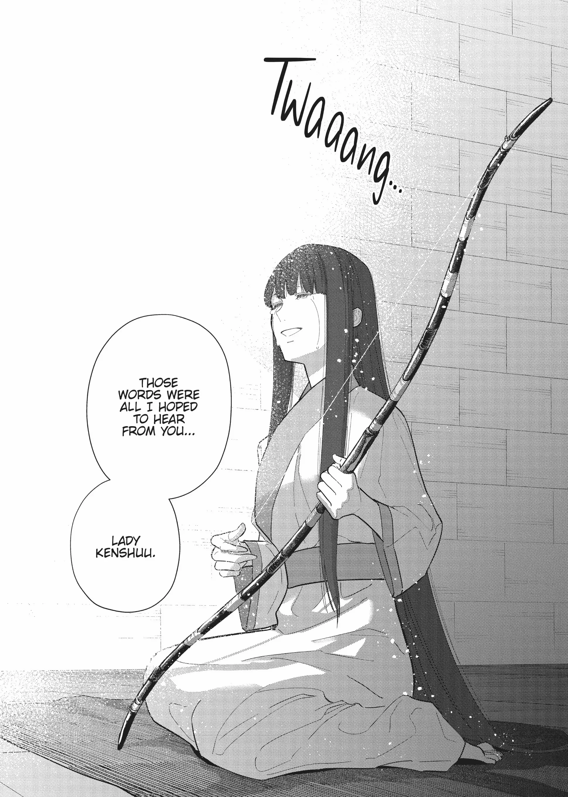 Read Though I am an Inept Villainess Tale of the Butterfly Rat Swap in the Maiden Court EN Manga Online