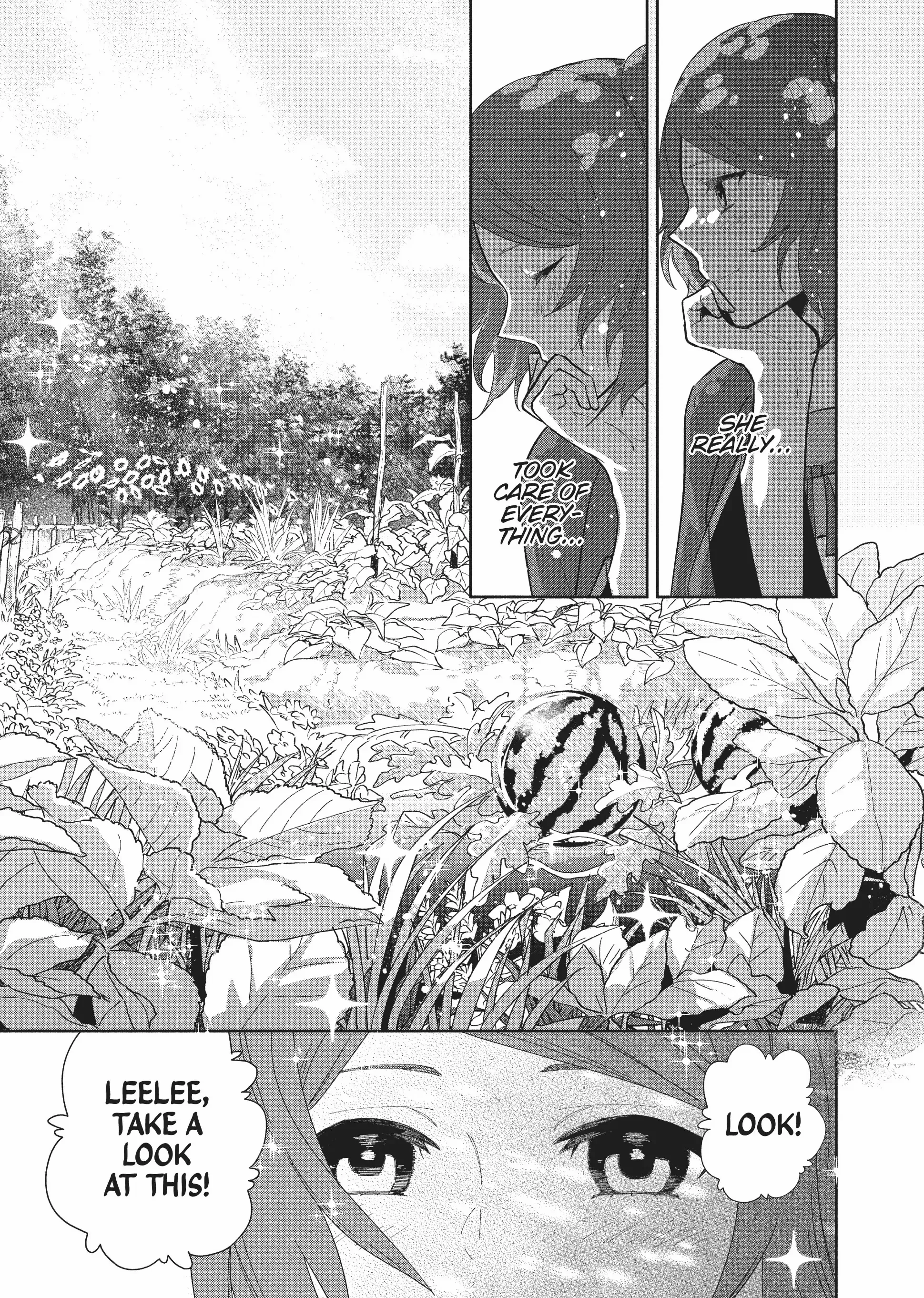 Read Though I am an Inept Villainess Tale of the Butterfly Rat Swap in the Maiden Court EN Manga Online