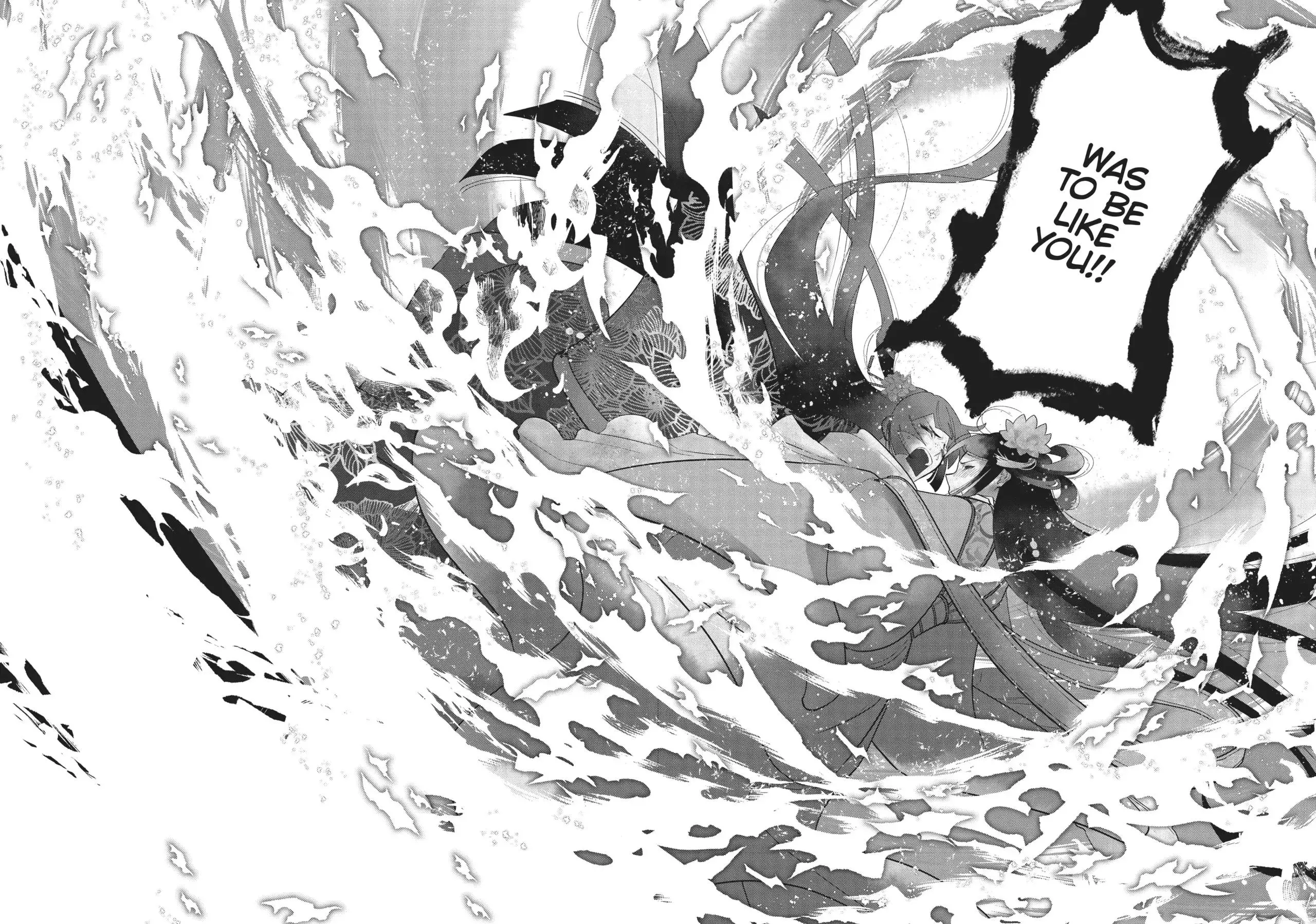 Read Though I am an Inept Villainess Tale of the Butterfly Rat Swap in the Maiden Court EN Manga Online