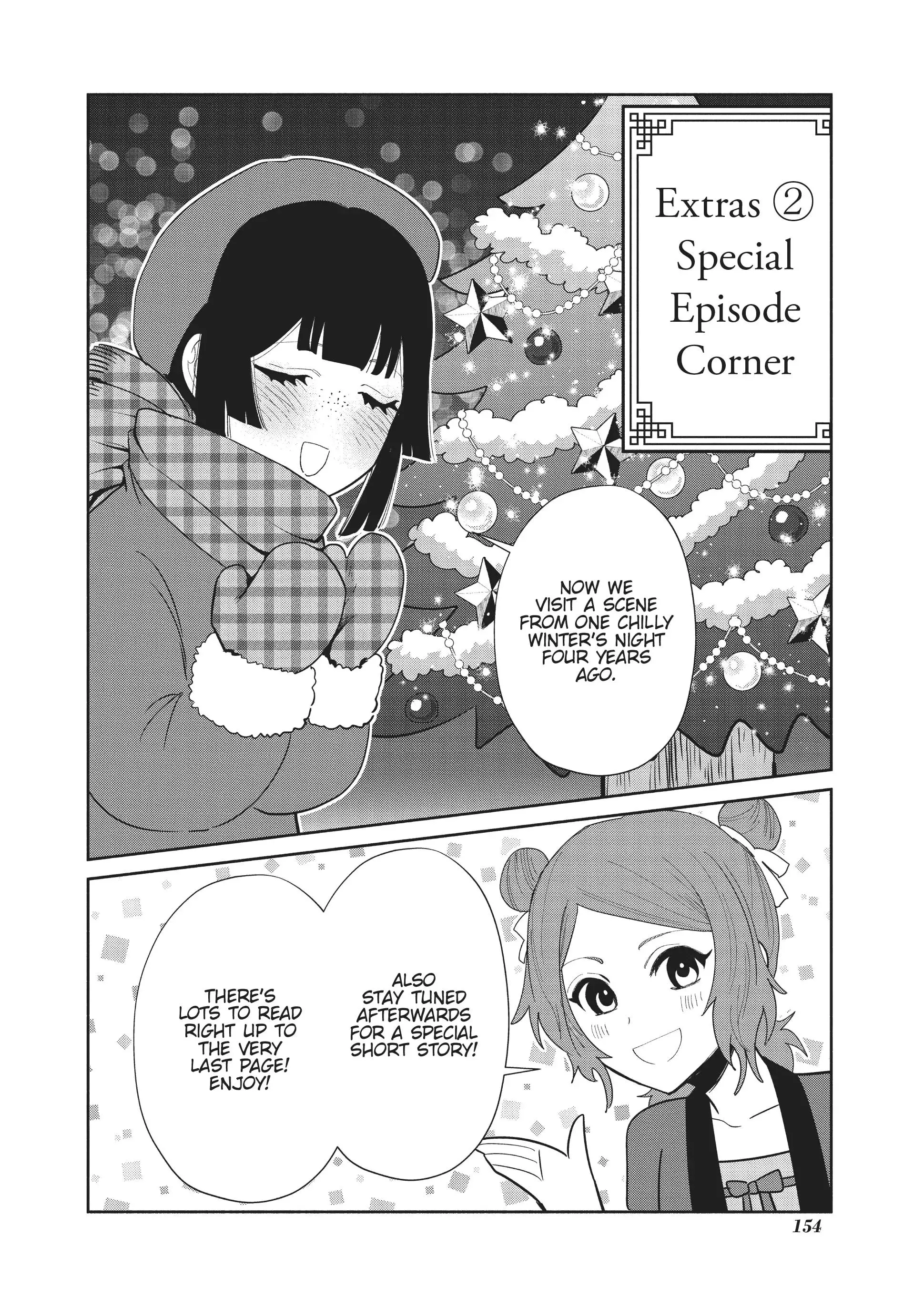 Read Though I am an Inept Villainess Tale of the Butterfly Rat Swap in the Maiden Court EN Manga Online