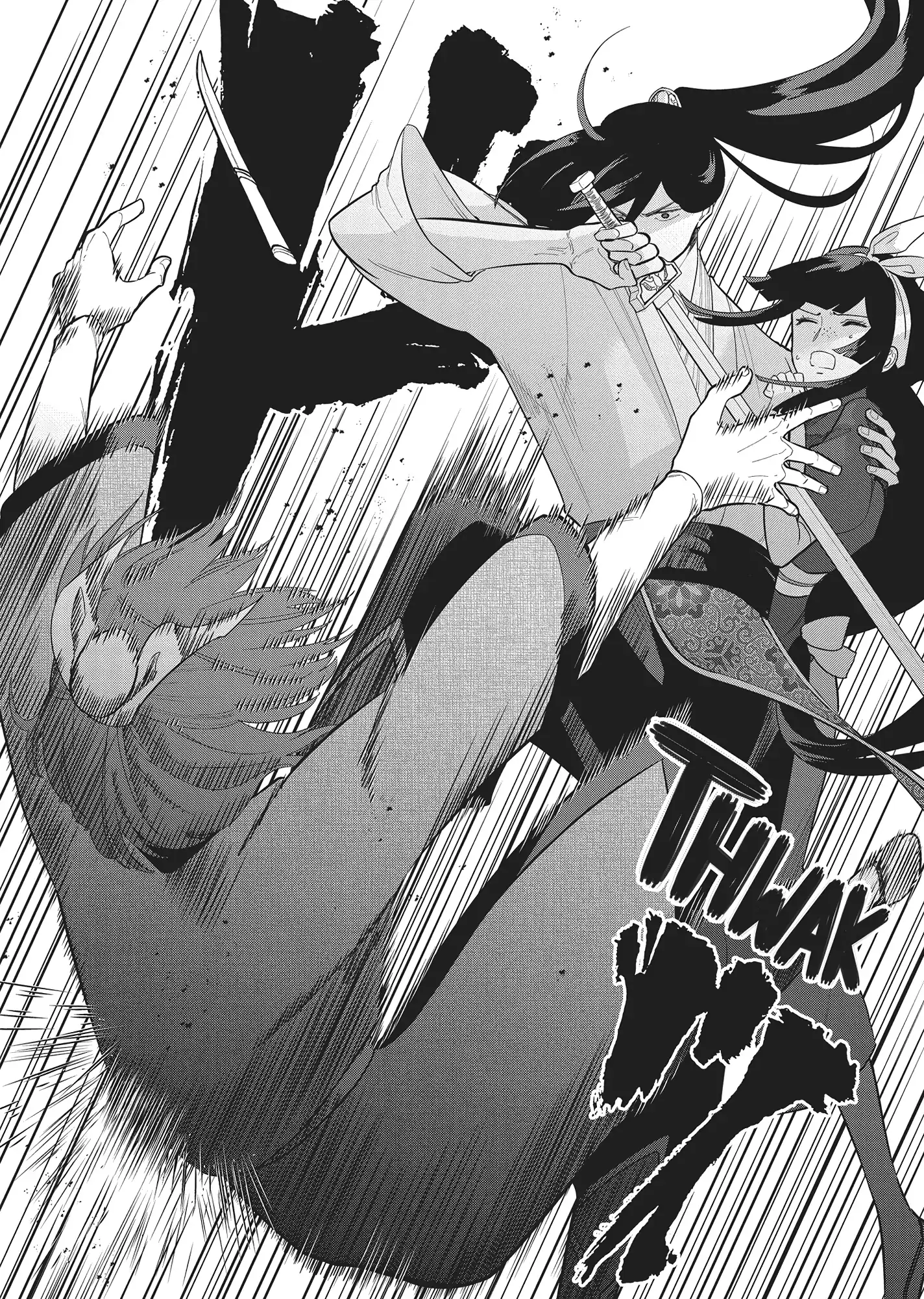 Read Though I am an Inept Villainess Tale of the Butterfly Rat Swap in the Maiden Court EN Manga Online