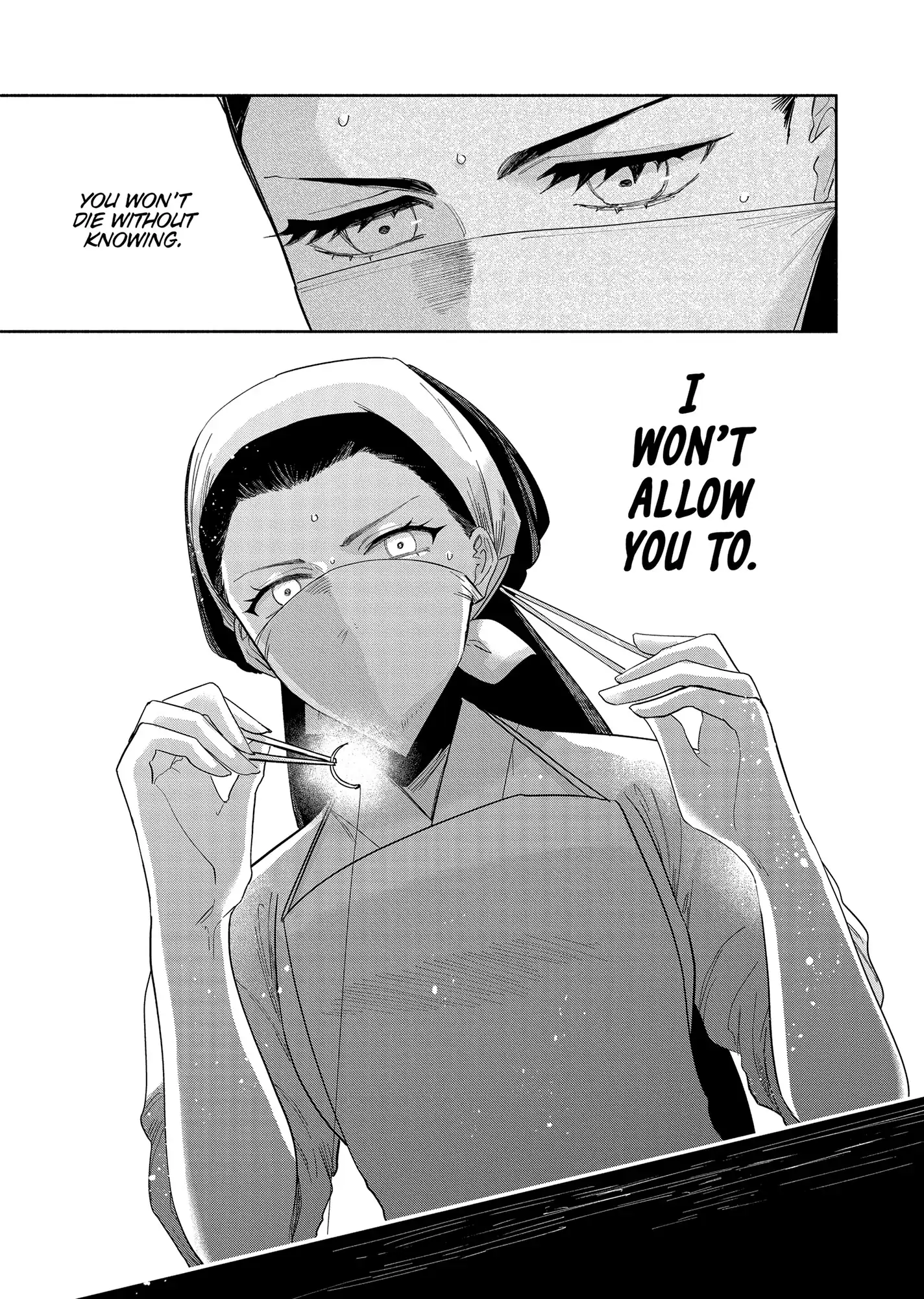 Read Though I am an Inept Villainess Tale of the Butterfly Rat Swap in the Maiden Court EN Manga Online
