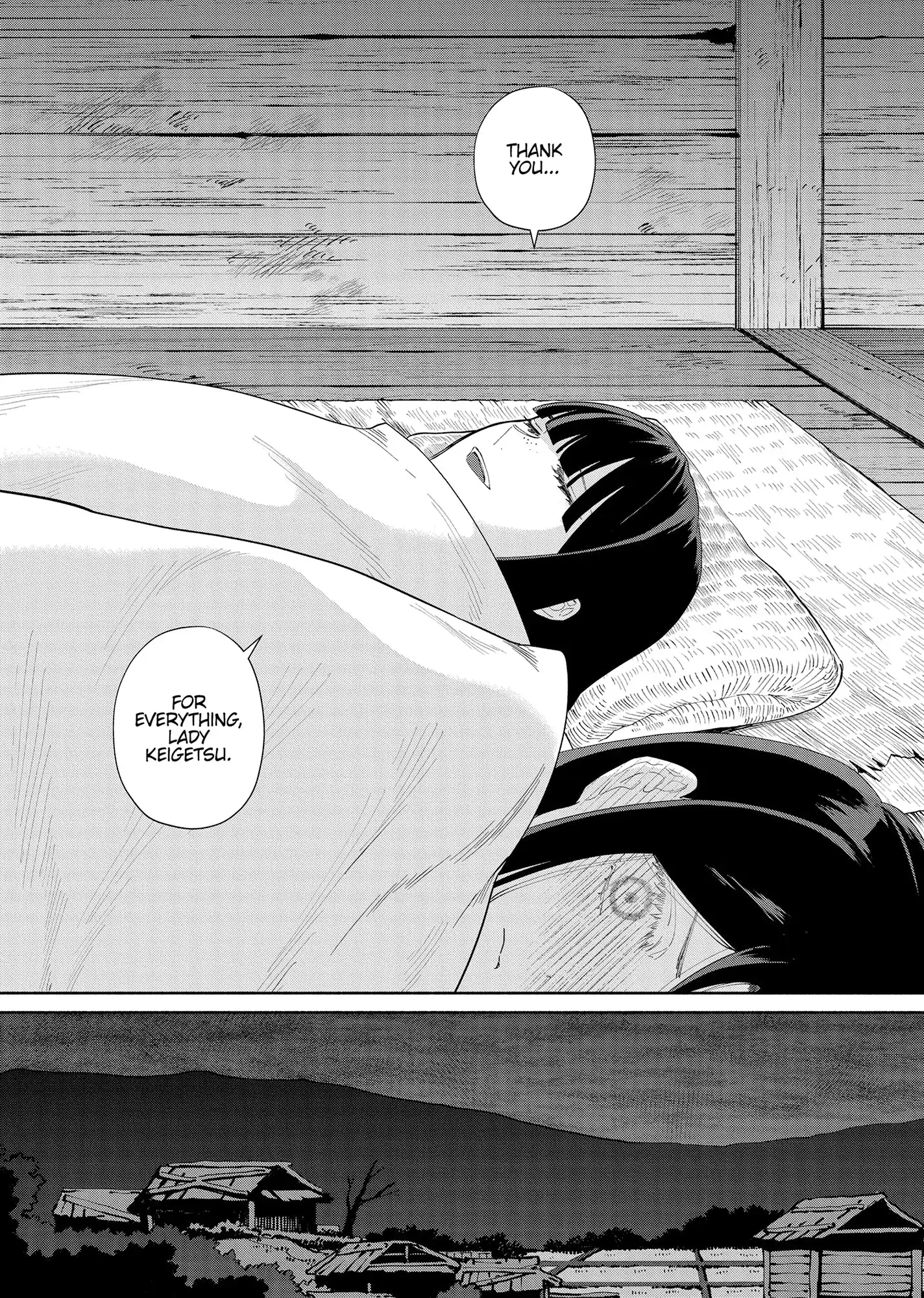 Read Though I am an Inept Villainess Tale of the Butterfly Rat Swap in the Maiden Court EN Manga Online