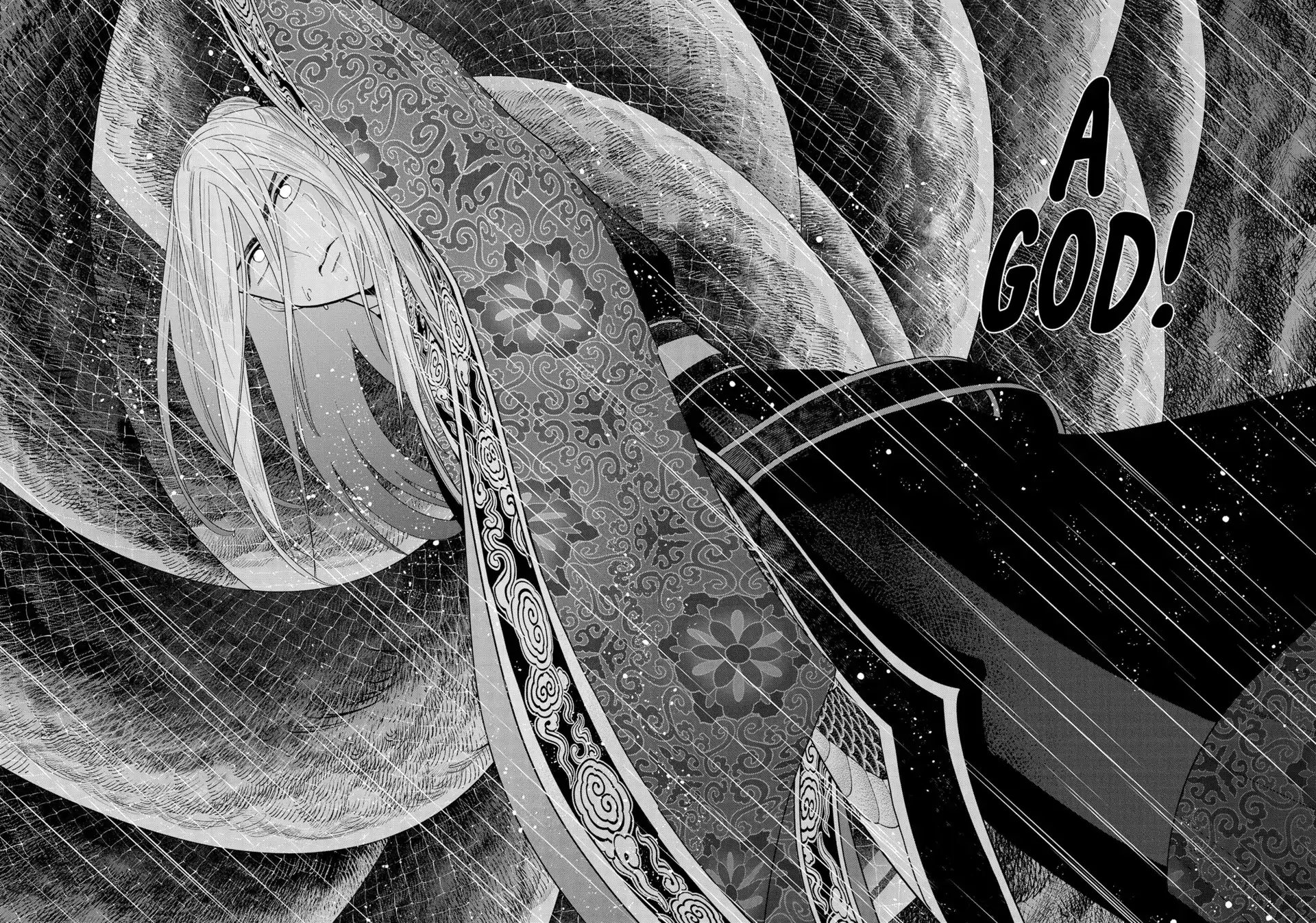 Read Though I am an Inept Villainess Tale of the Butterfly Rat Swap in the Maiden Court EN Manga Online