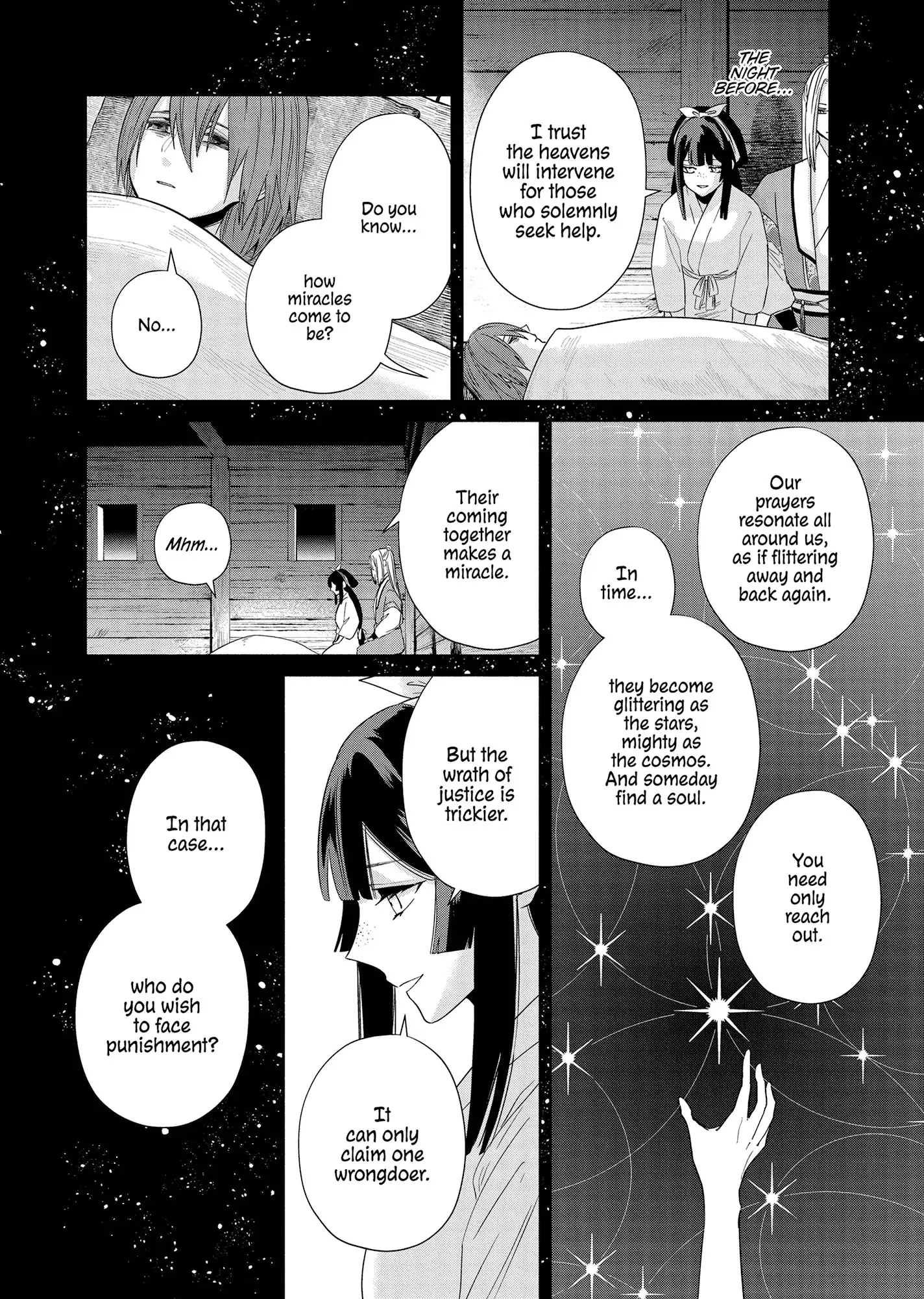 Read Though I am an Inept Villainess Tale of the Butterfly Rat Swap in the Maiden Court EN Manga Online