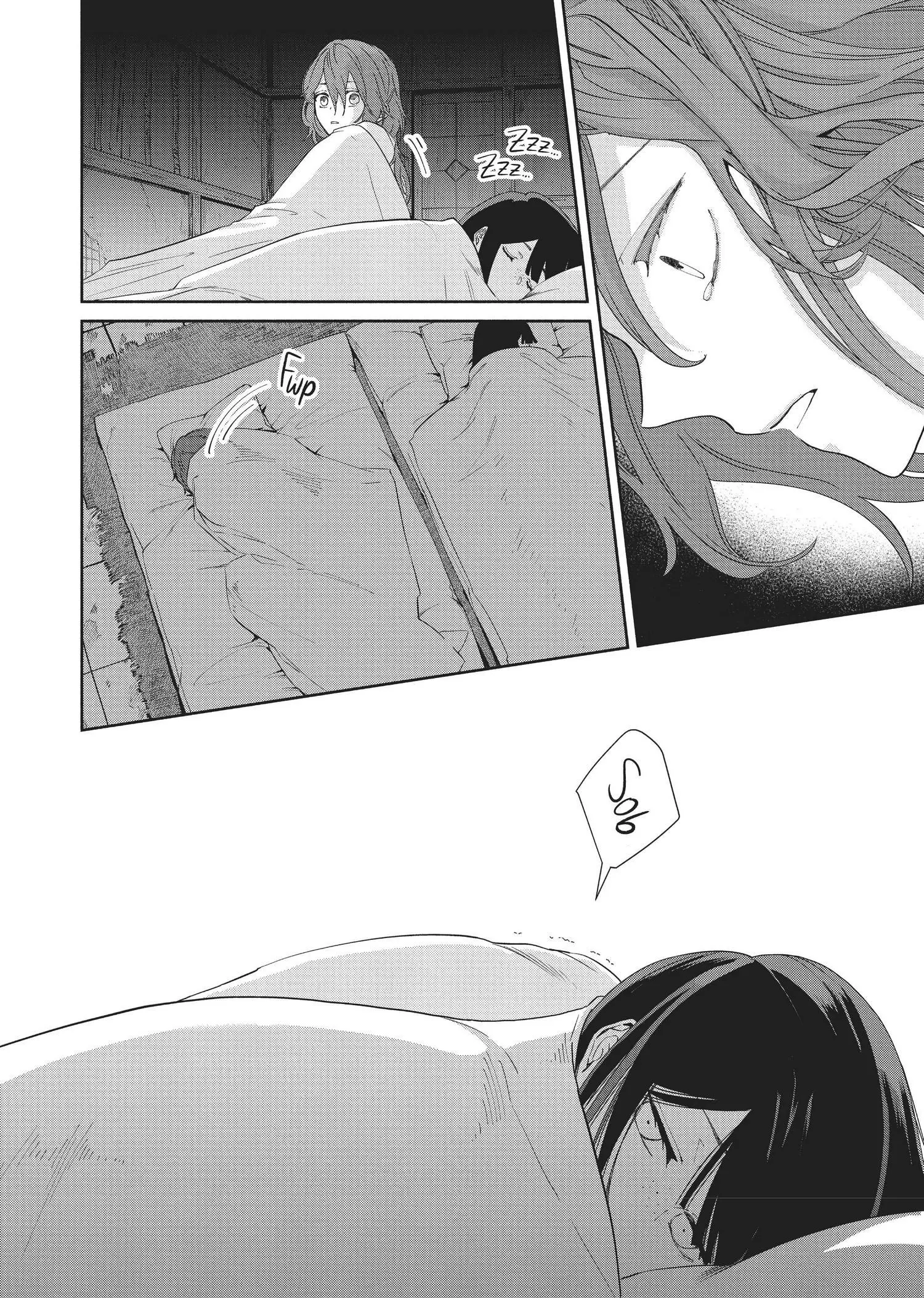 Read Though I am an Inept Villainess Tale of the Butterfly Rat Swap in the Maiden Court EN Manga Online