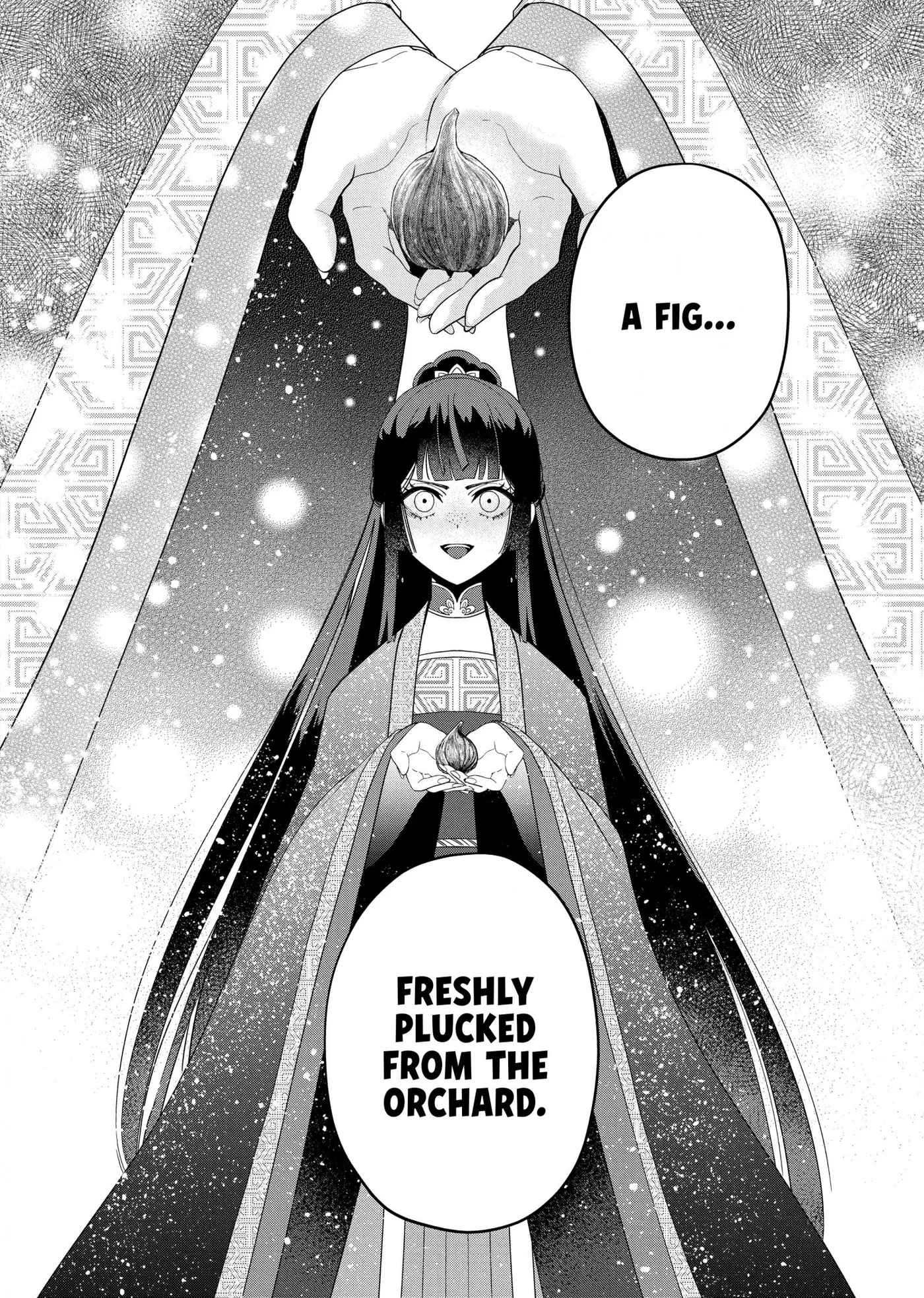 Read Though I am an Inept Villainess Tale of the Butterfly Rat Swap in the Maiden Court EN Manga Online