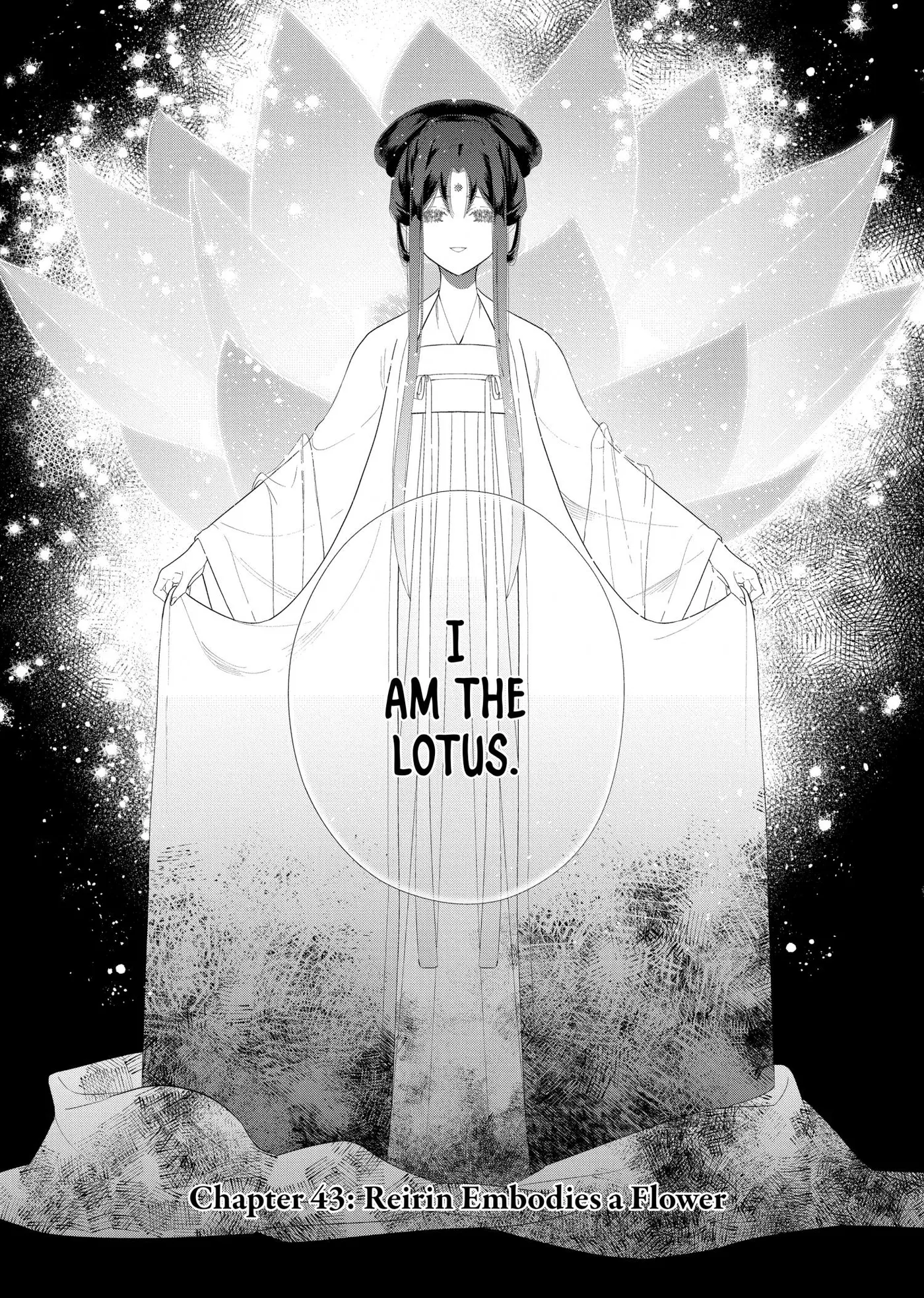 Read Though I am an Inept Villainess Tale of the Butterfly Rat Swap in the Maiden Court EN Manga Online