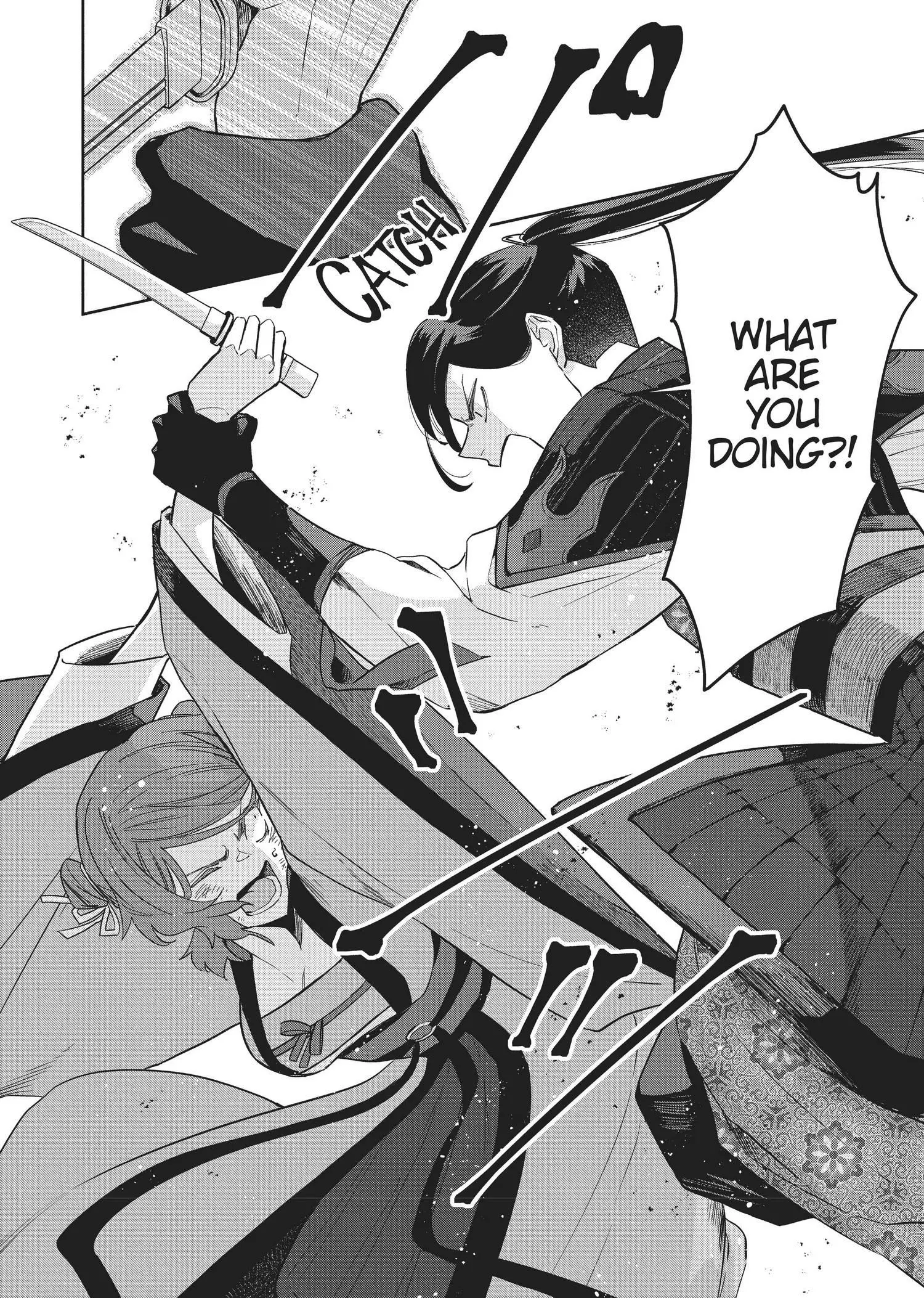 Read Though I am an Inept Villainess Tale of the Butterfly Rat Swap in the Maiden Court EN Manga Online