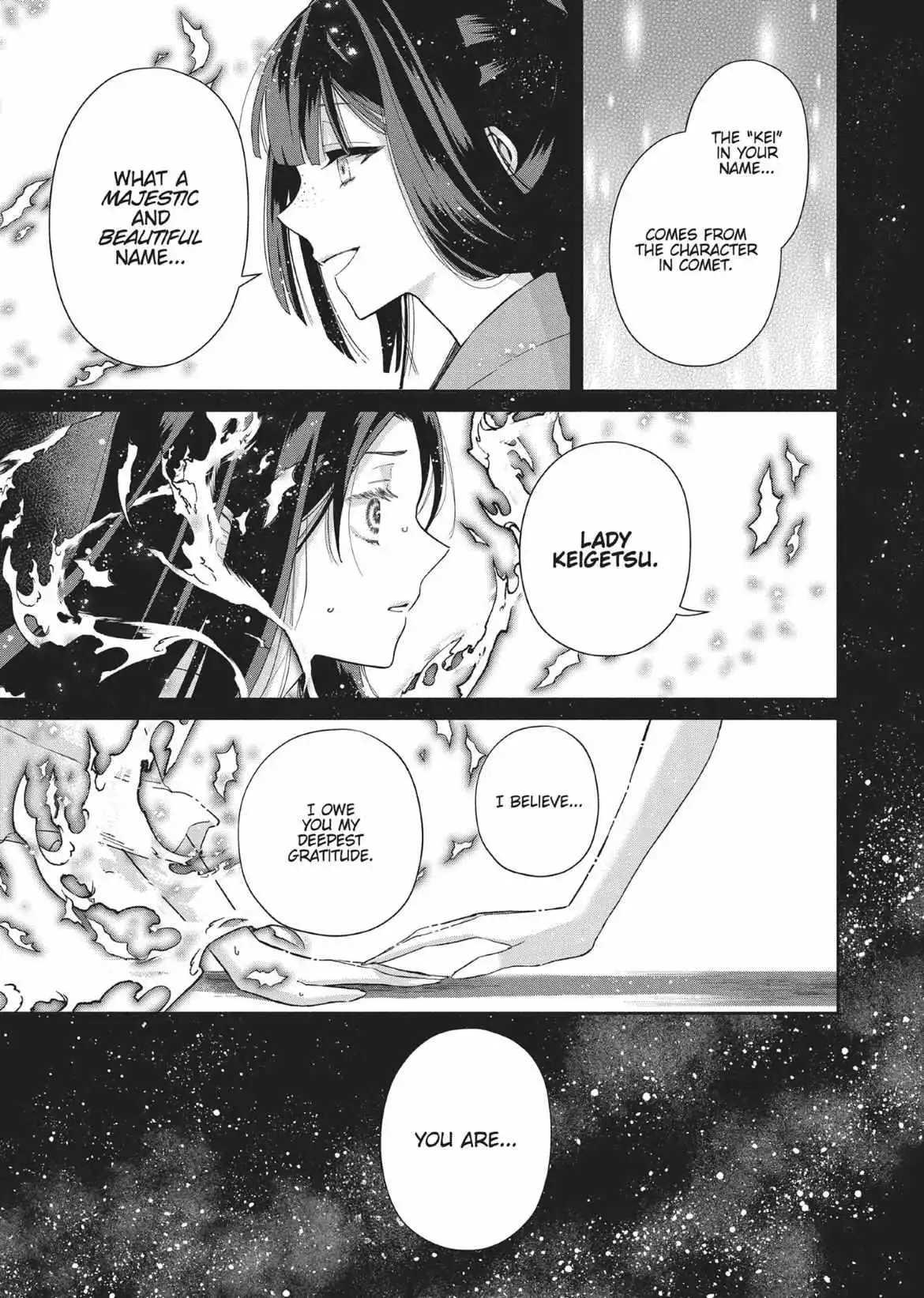 Read Though I am an Inept Villainess Tale of the Butterfly Rat Swap in the Maiden Court EN Manga Online