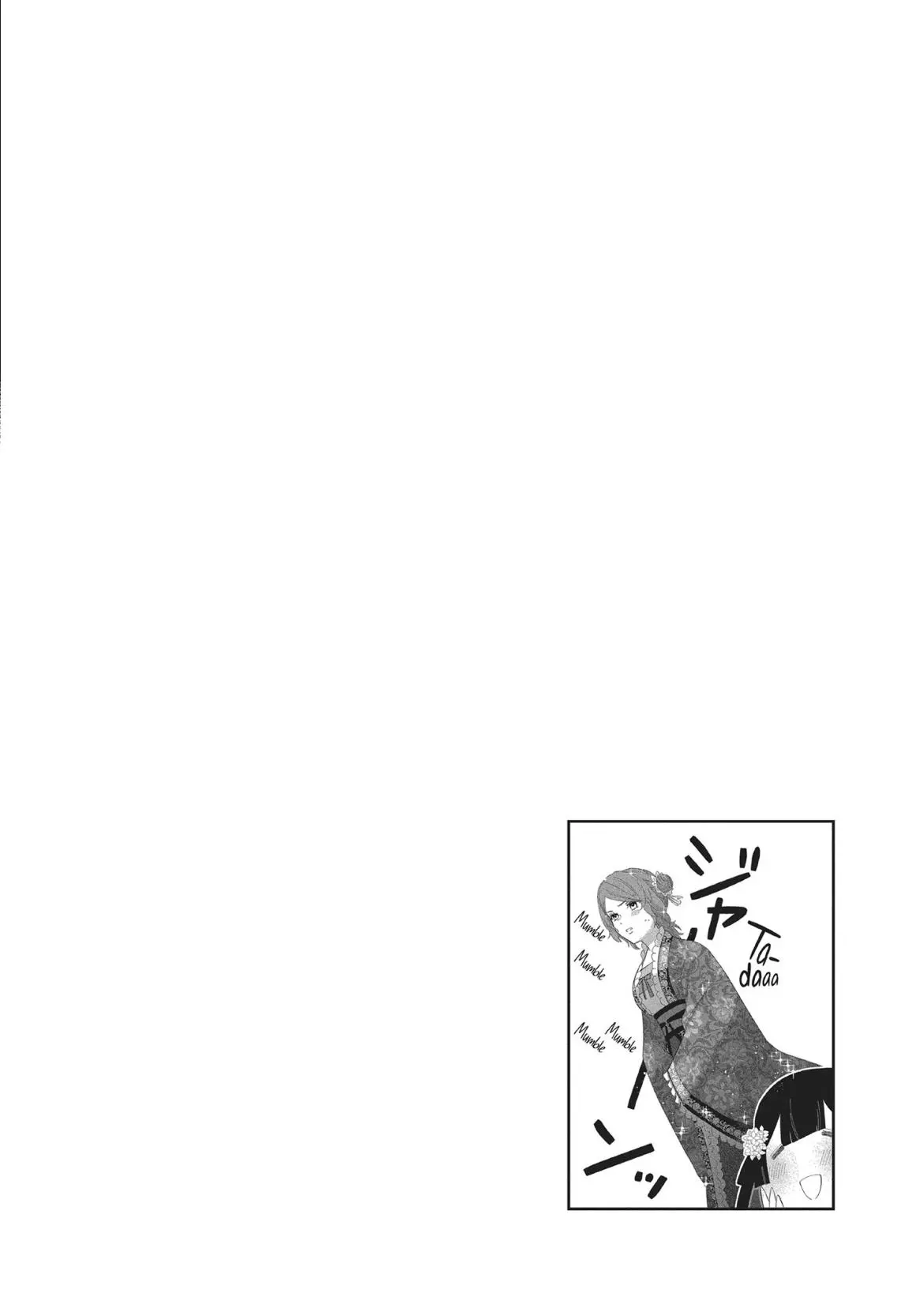 Read Though I am an Inept Villainess Tale of the Butterfly Rat Swap in the Maiden Court EN Manga Online