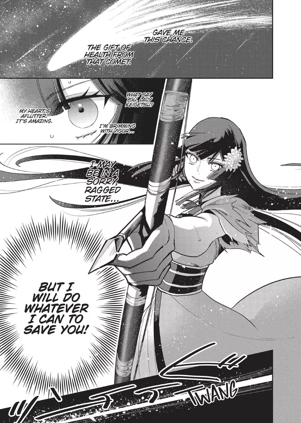 Read Though I am an Inept Villainess Tale of the Butterfly Rat Swap in the Maiden Court EN Manga Online