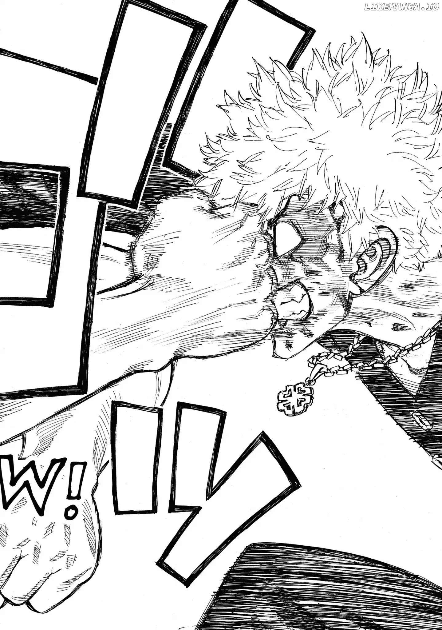 Read Tokyo Manji Revengers EN Manga Online