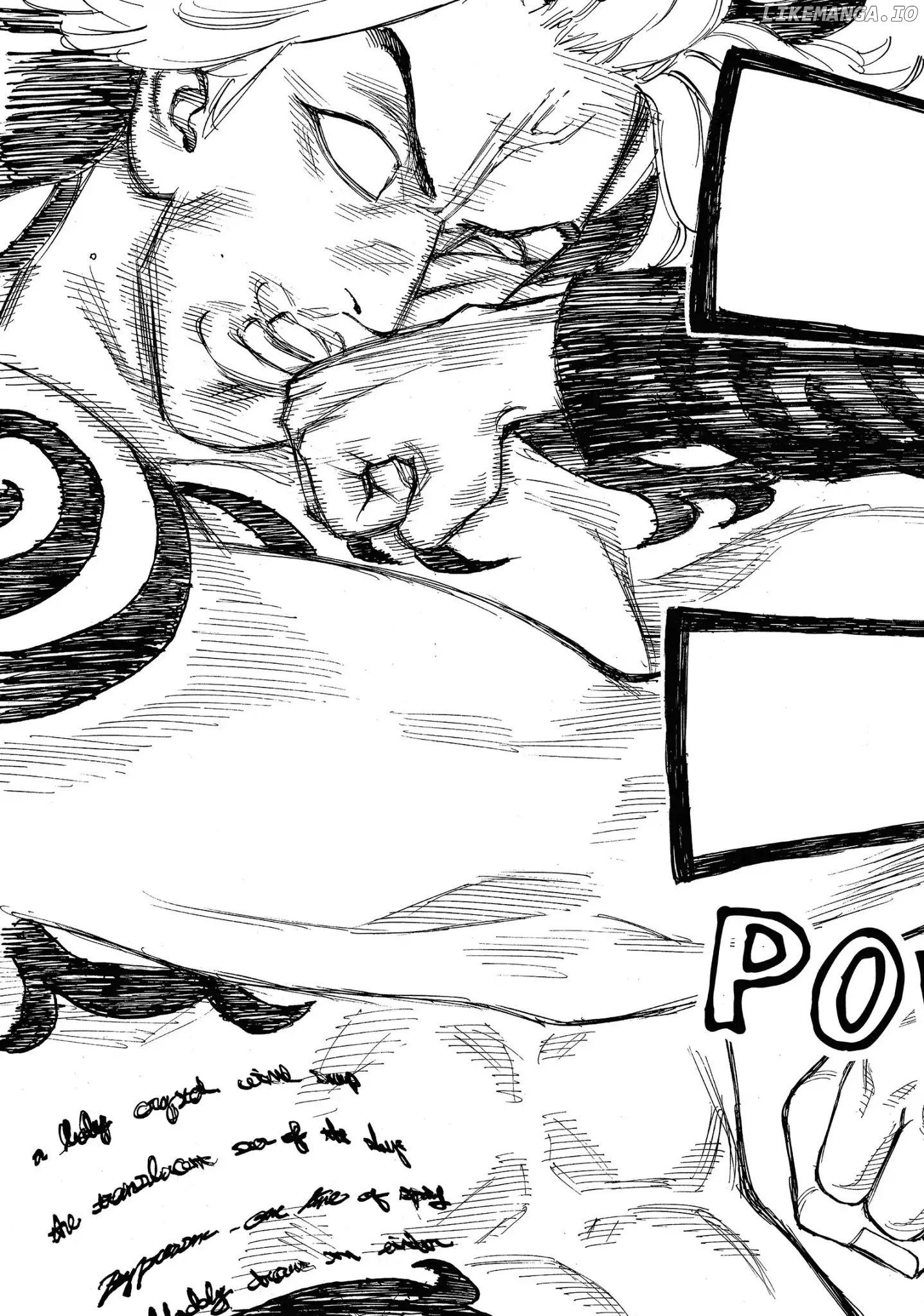 Read Tokyo Manji Revengers EN Manga Online