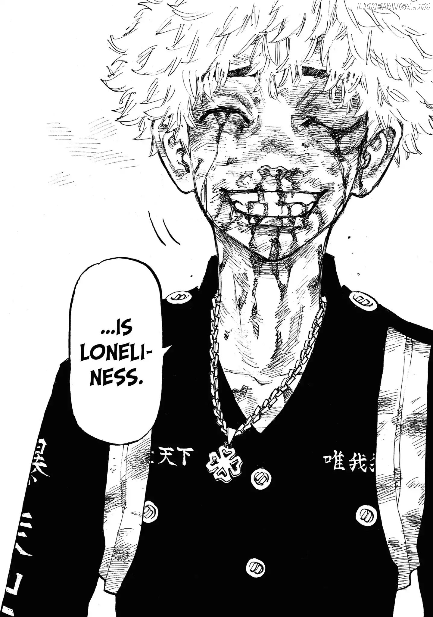 Read Tokyo Manji Revengers EN Manga Online