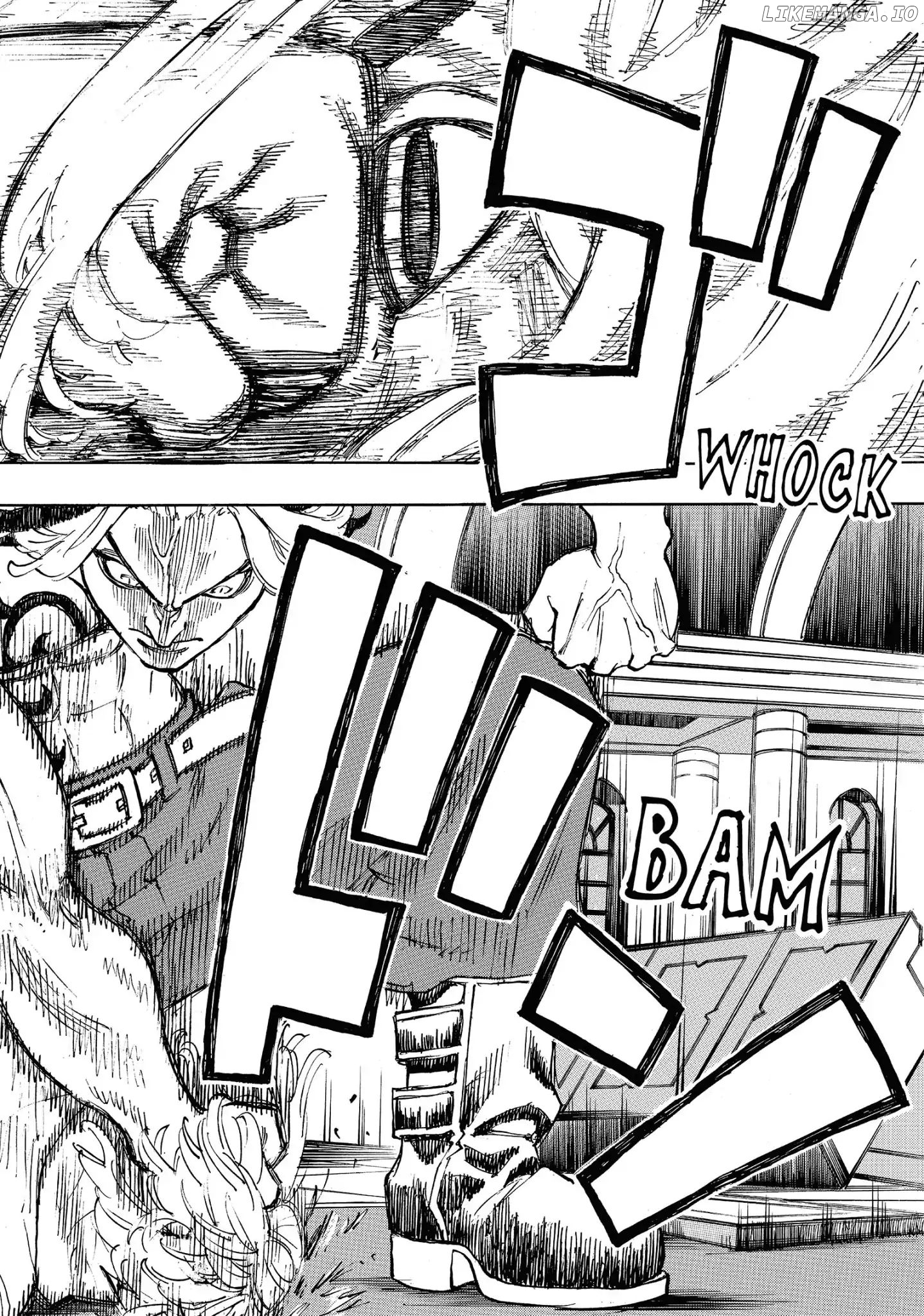 Read Tokyo Manji Revengers EN Manga Online
