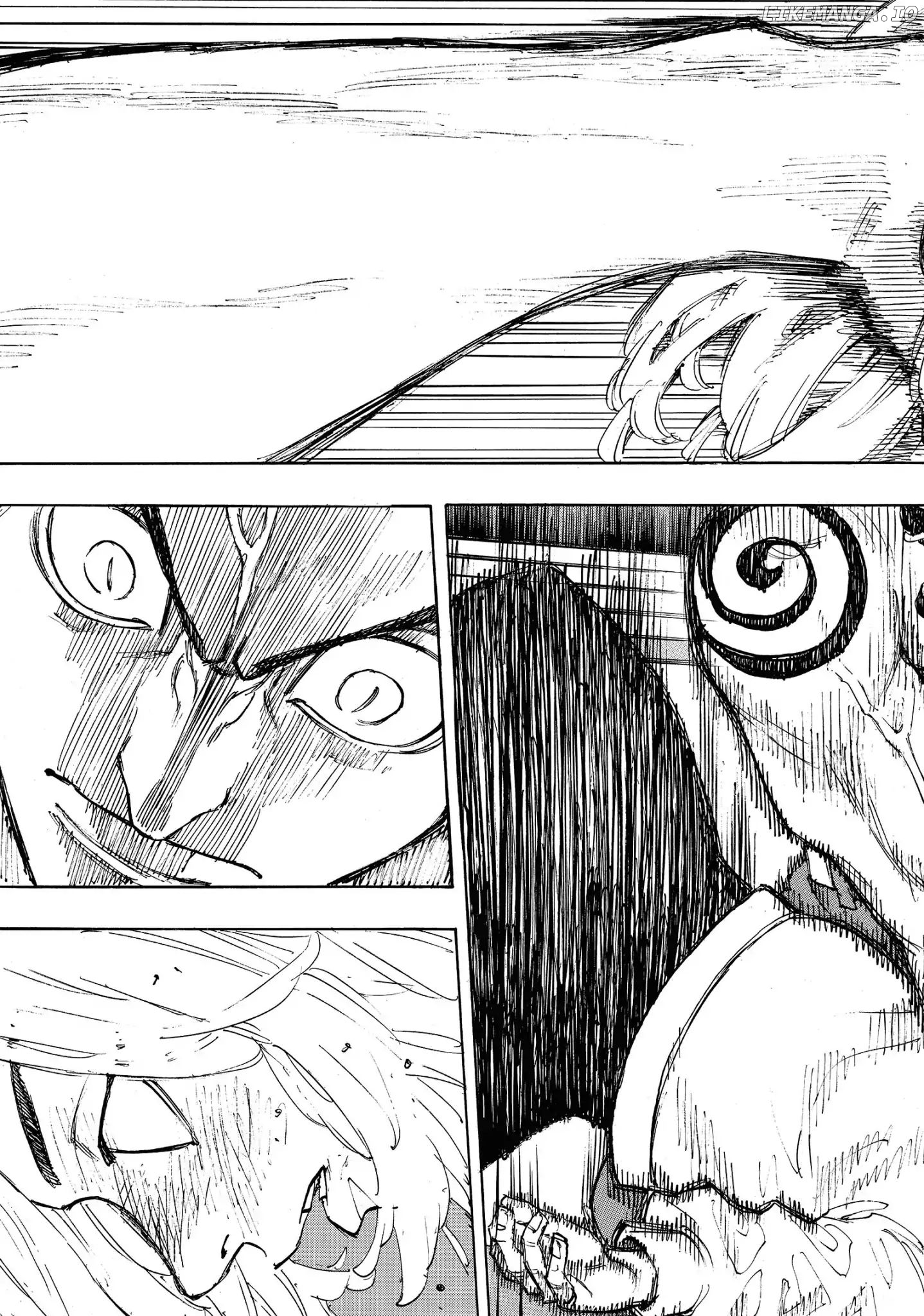 Read Tokyo Manji Revengers EN Manga Online