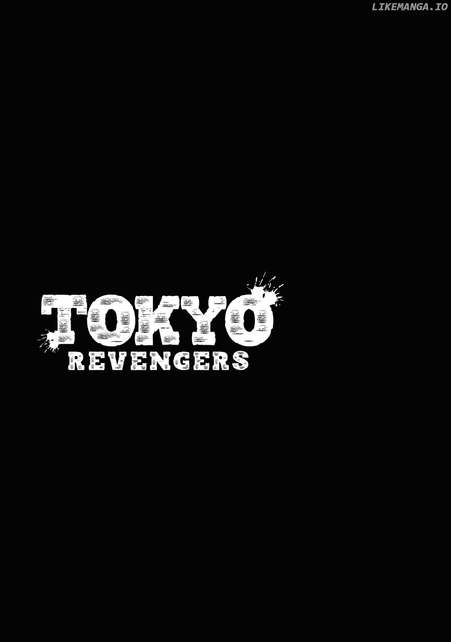 Read Tokyo Manji Revengers EN Manga Online