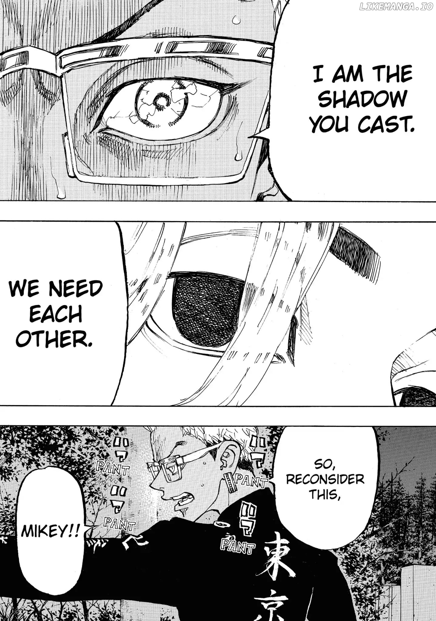 Read Tokyo Manji Revengers EN Manga Online