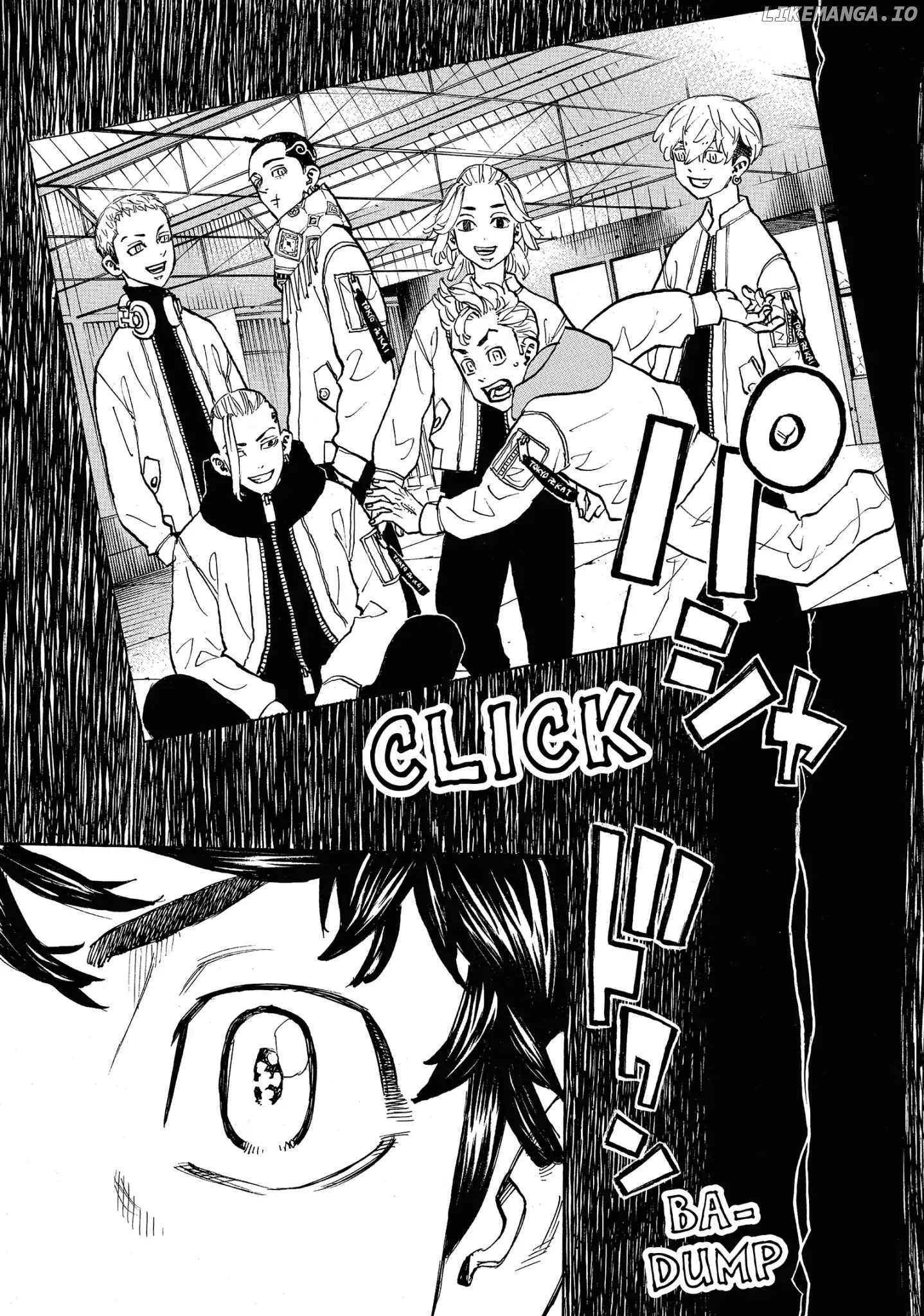 Read Tokyo Manji Revengers EN Manga Online