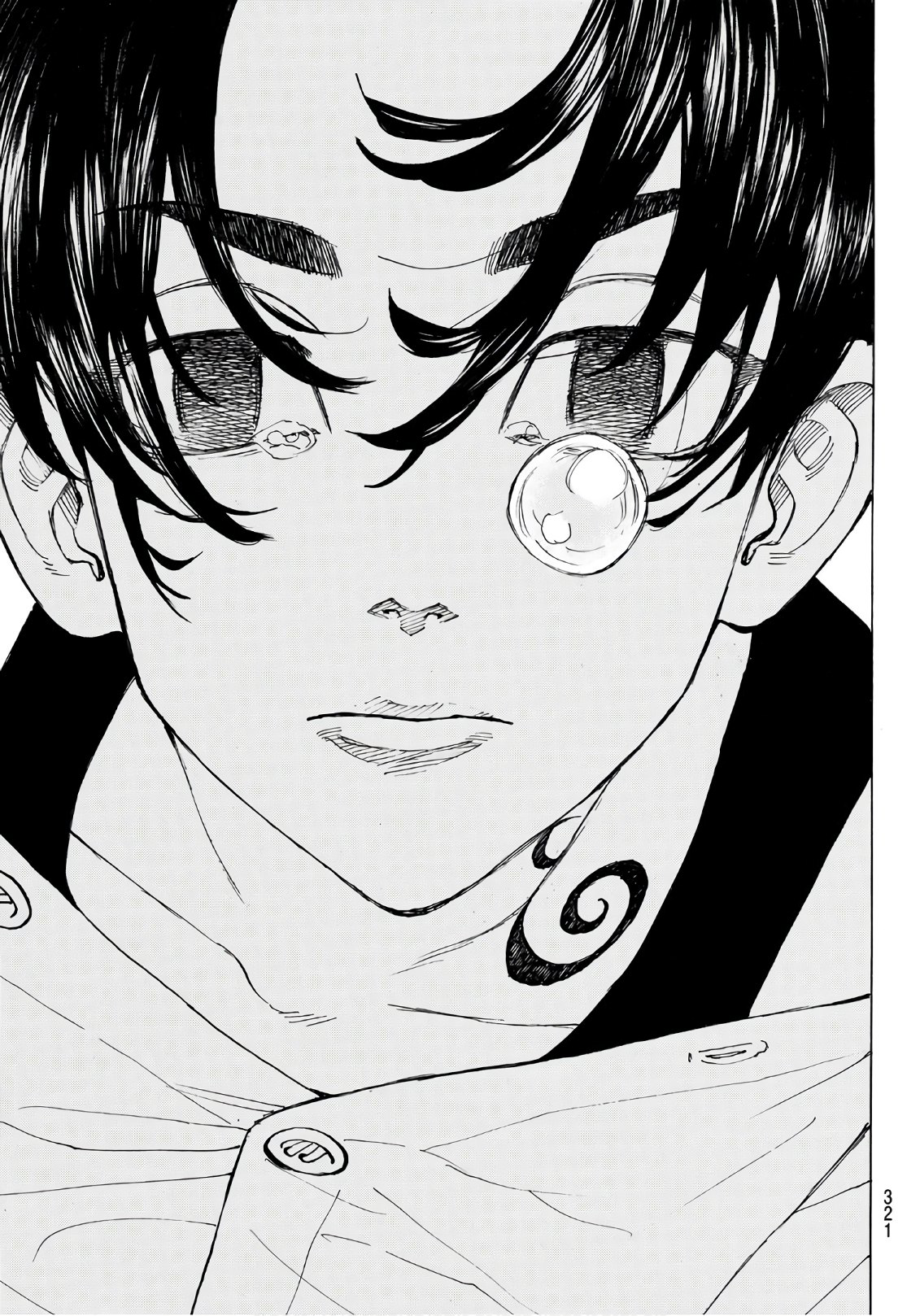 Read Tokyo Manji Revengers EN Manga Online