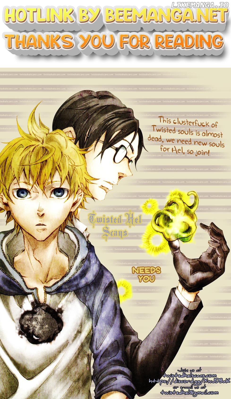 Read Tokyo Manji Revengers EN Manga Online