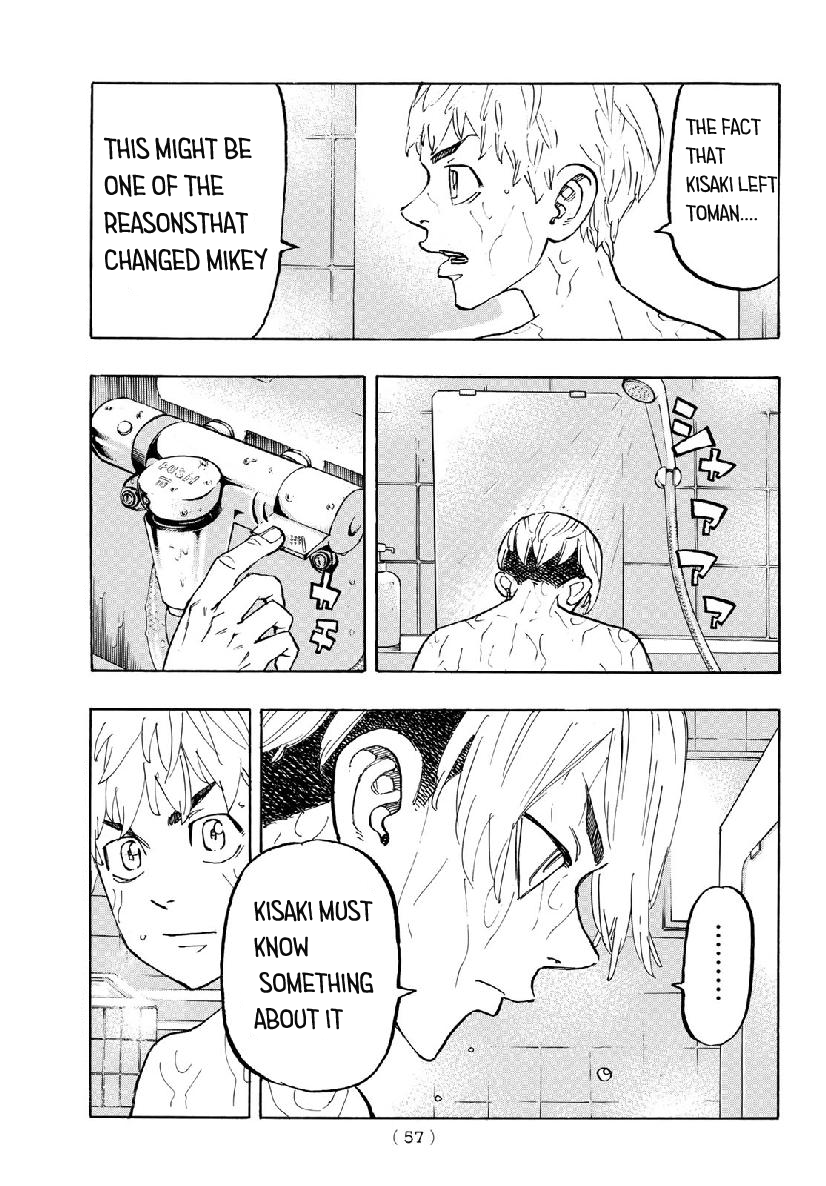 Read Tokyo Manji Revengers EN Manga Online