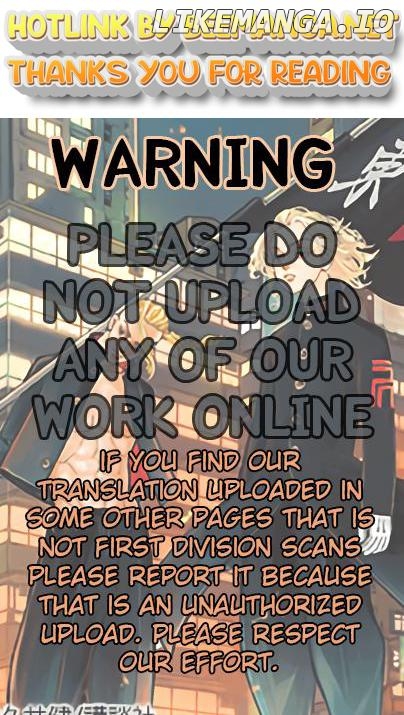 Read Tokyo Manji Revengers EN Manga Online