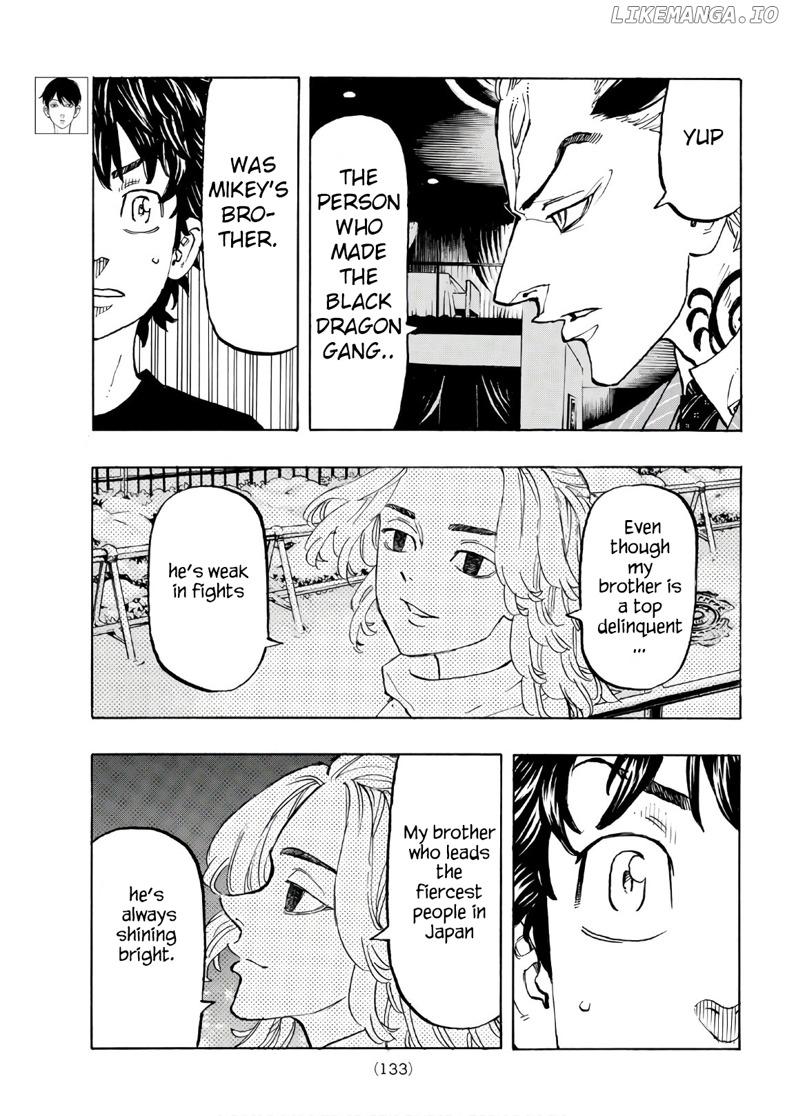 Read Tokyo Manji Revengers EN Manga Online