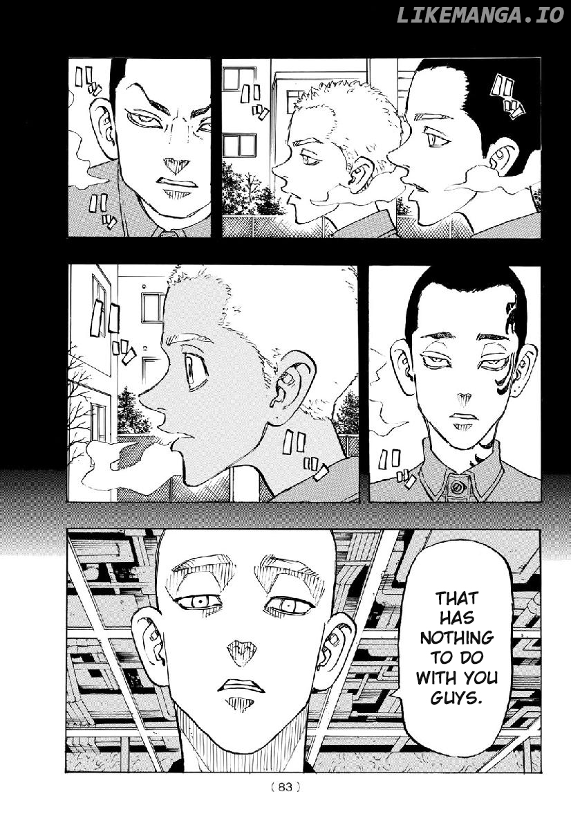 Read Tokyo Manji Revengers EN Manga Online
