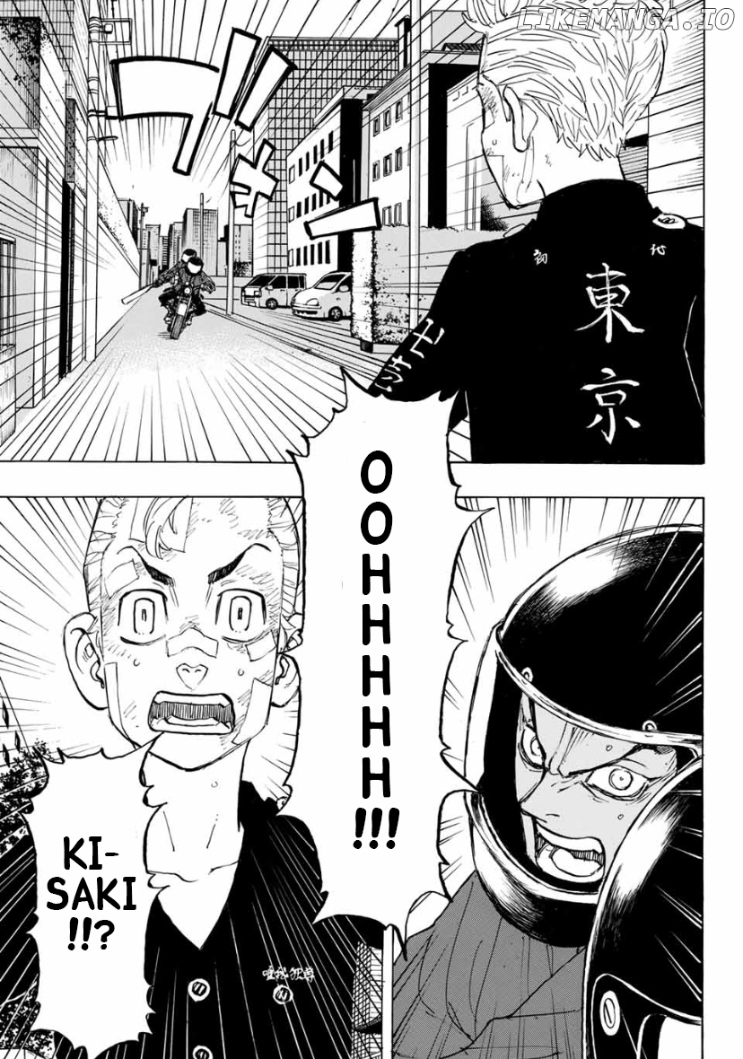 Read Tokyo Manji Revengers EN Manga Online