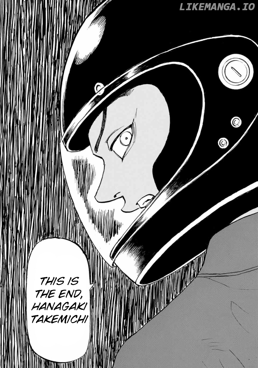 Read Tokyo Manji Revengers EN Manga Online