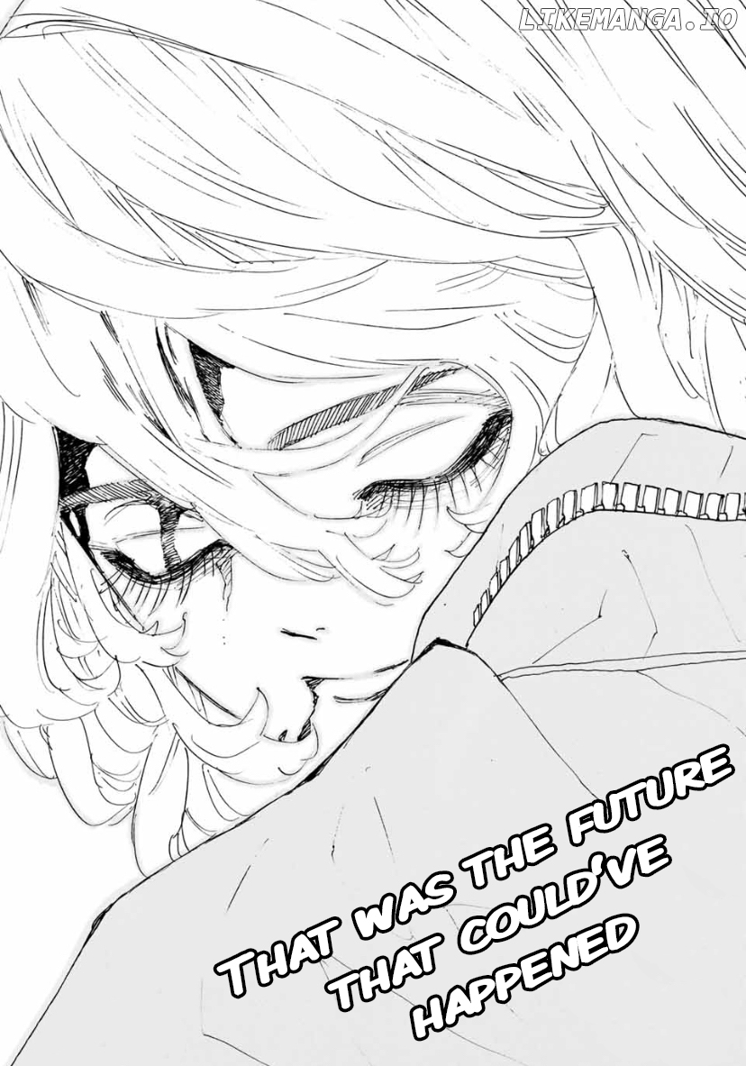 Read Tokyo Manji Revengers EN Manga Online