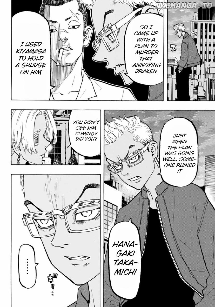 Read Tokyo Manji Revengers EN Manga Online