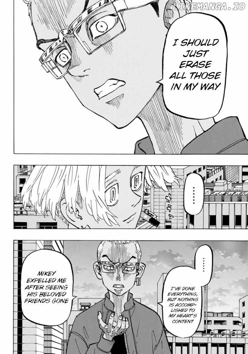 Read Tokyo Manji Revengers EN Manga Online