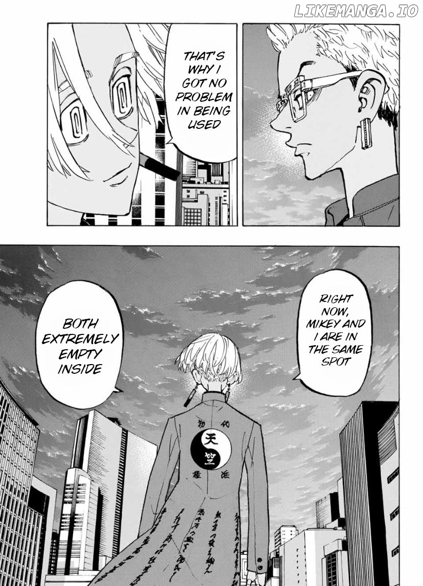 Read Tokyo Manji Revengers EN Manga Online