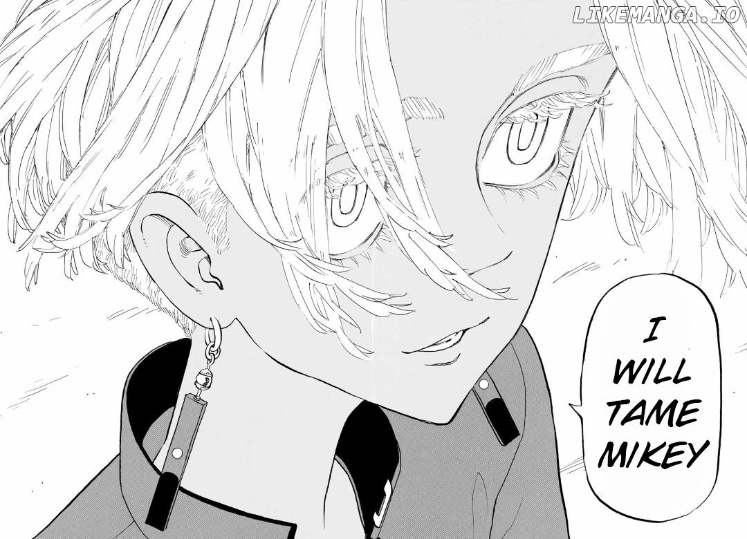 Read Tokyo Manji Revengers EN Manga Online