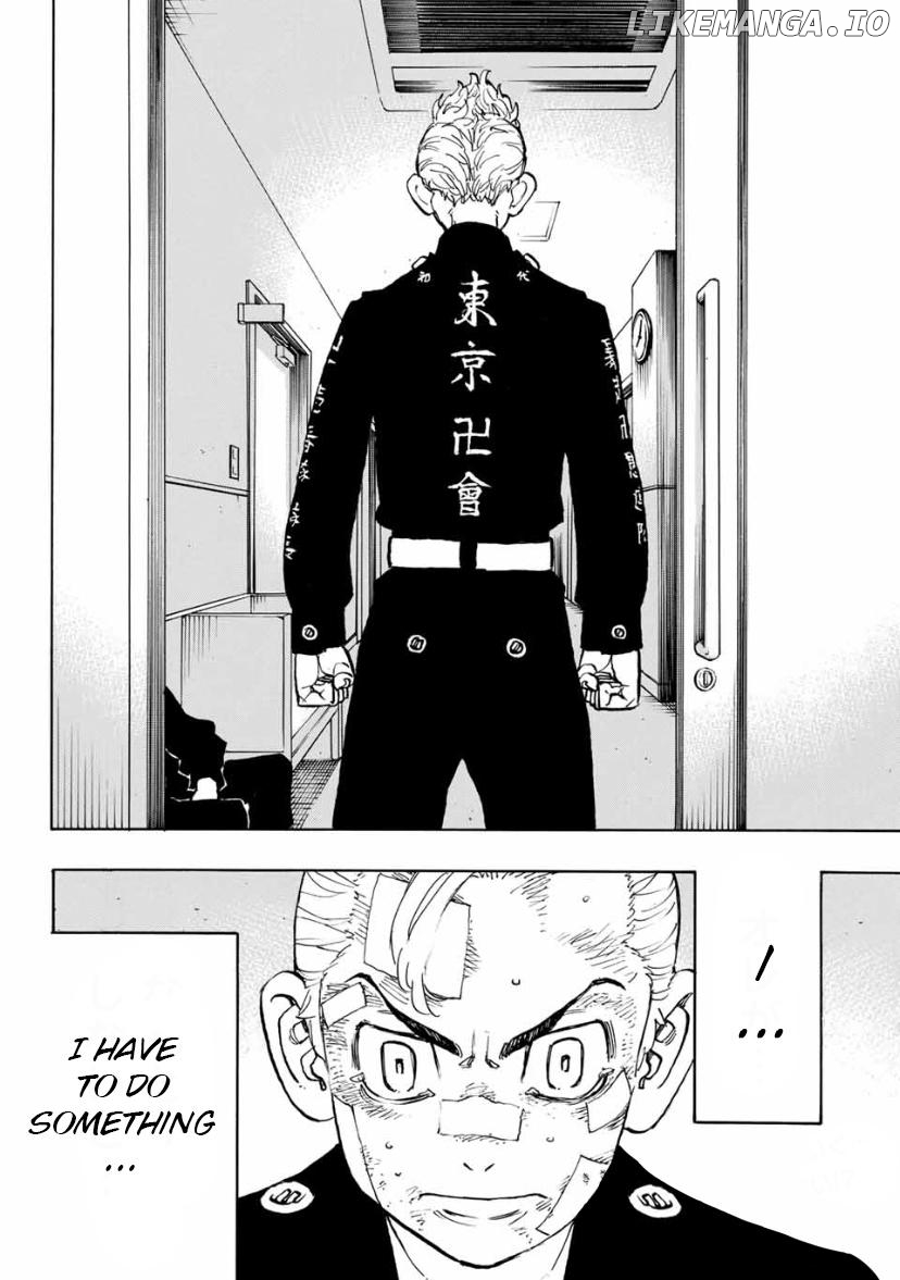 Read Tokyo Manji Revengers EN Manga Online